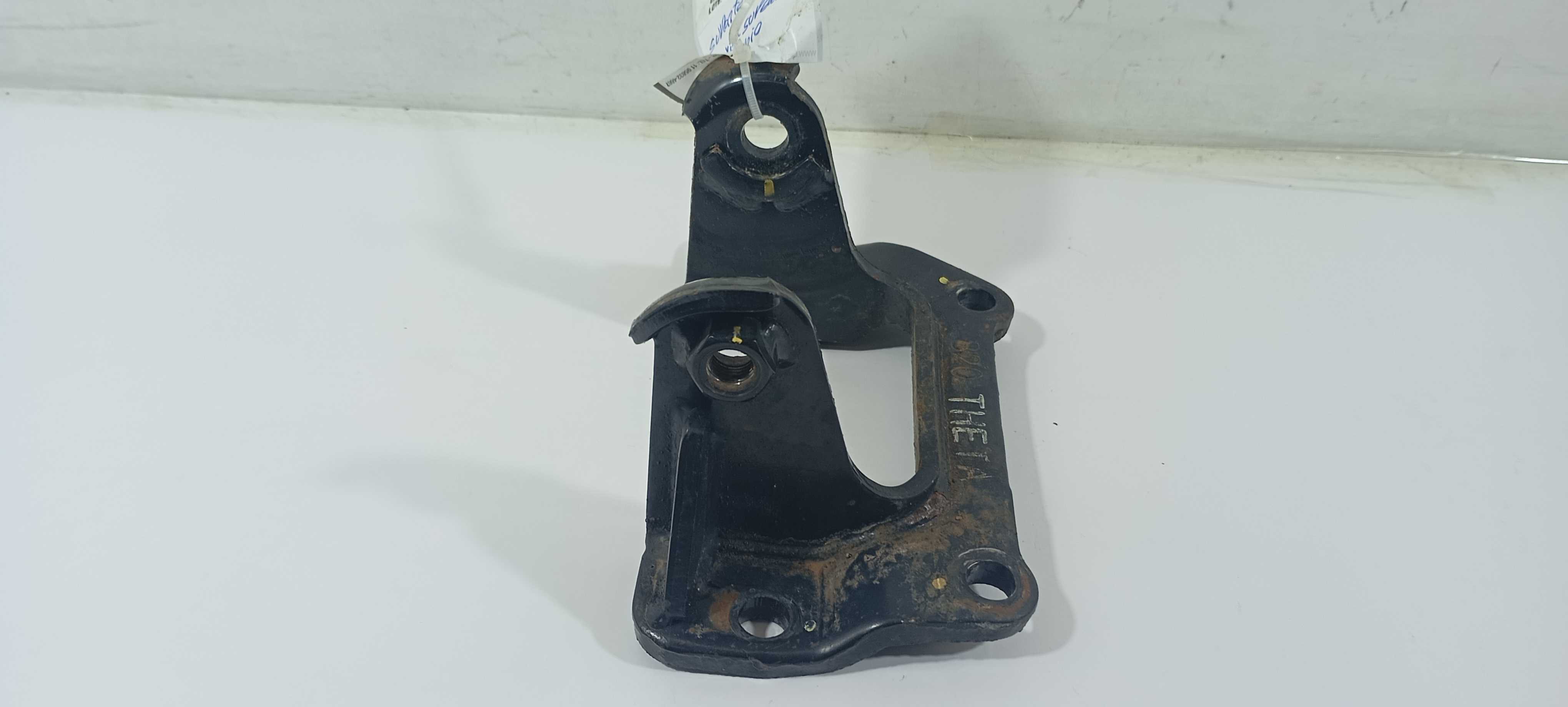 Suporte Coxim Superior Cambio Kia Sorento Ex 2.4 820theta 3