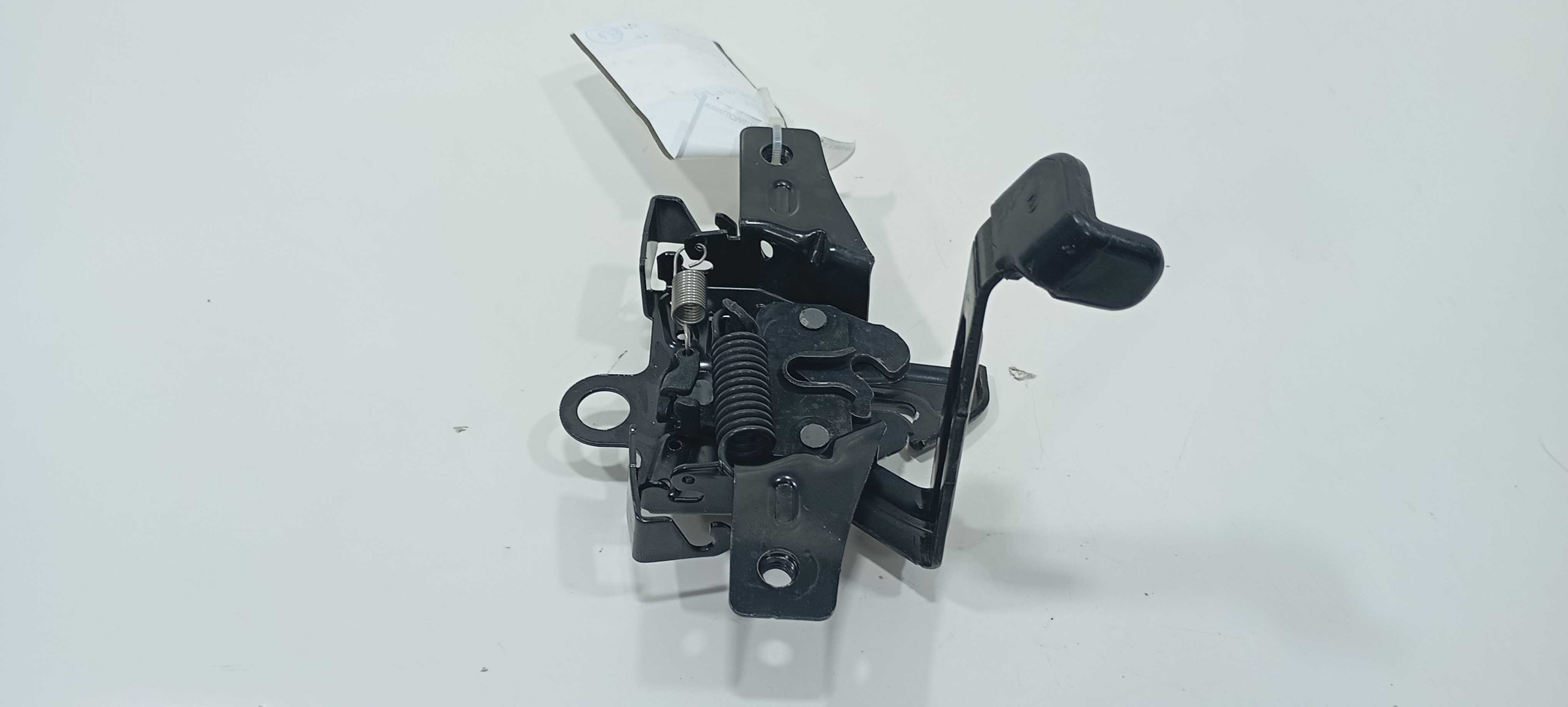 Fechadura Capô Nissan March Sv 1.0 2016 70492 3