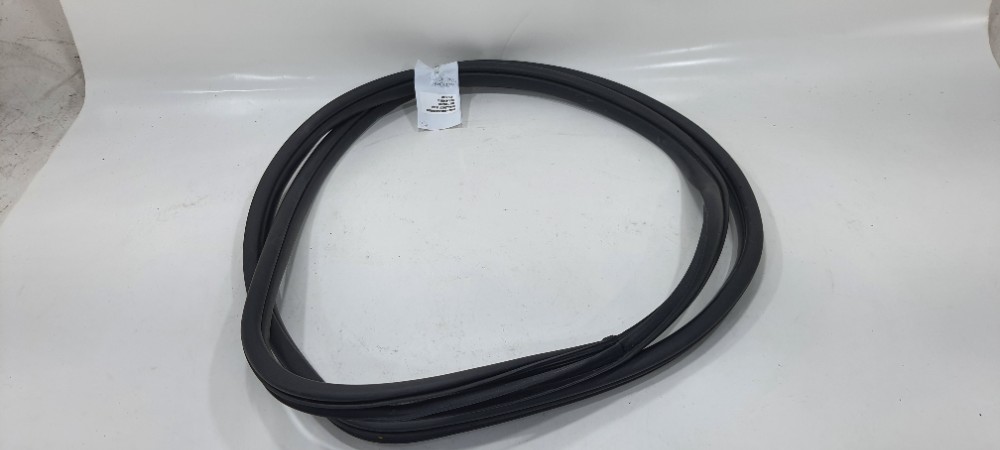 Borracha Porta Dianteira Direita Hb20s 1.0 Comfortline 2019