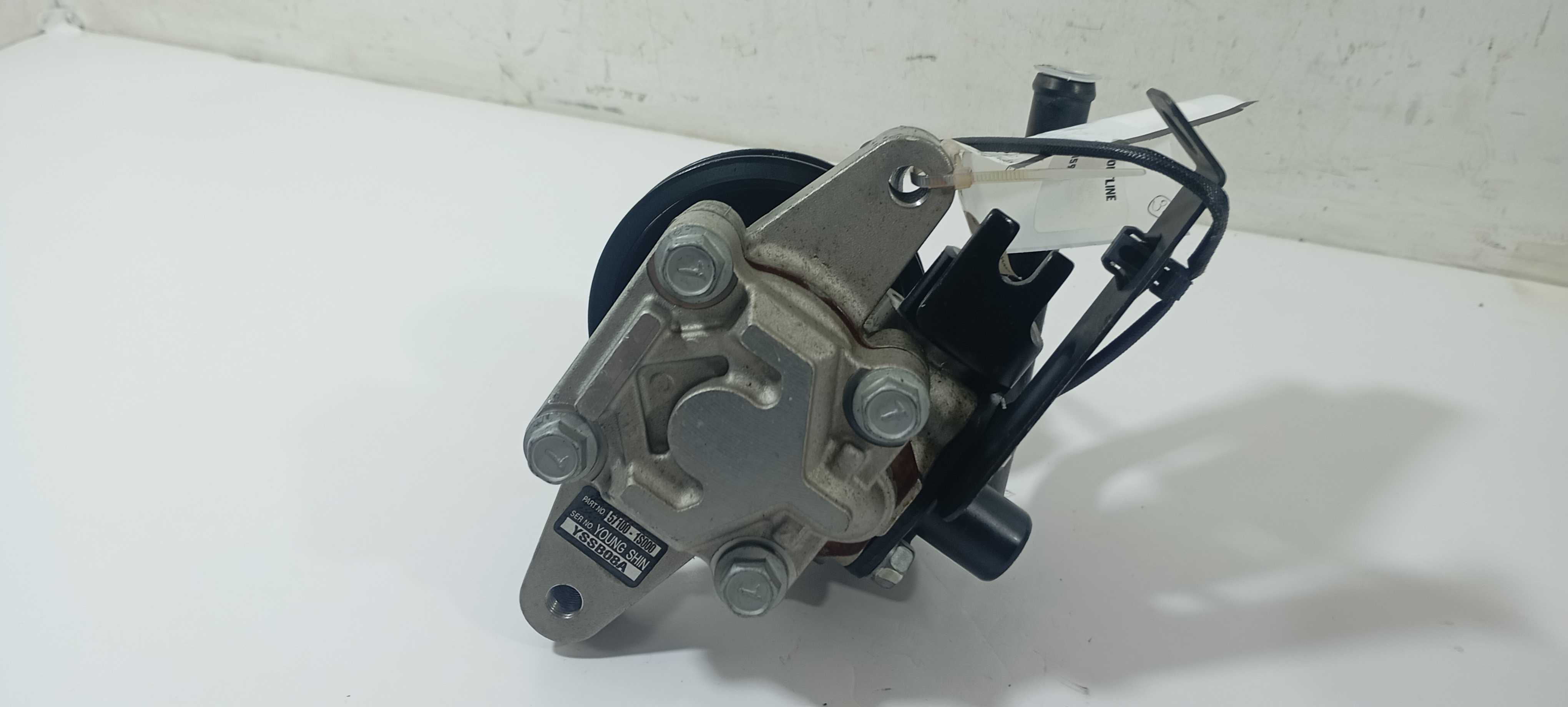 Bomba Direção Hidráulica Hb20s 1.0 2019 571001s000 6
