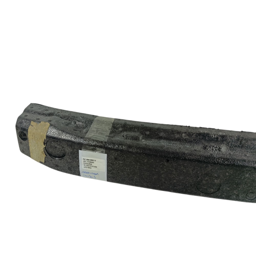 Absorvedor Impacto Dianteiro Fiat Argo 1.0 2023 52206980 3
