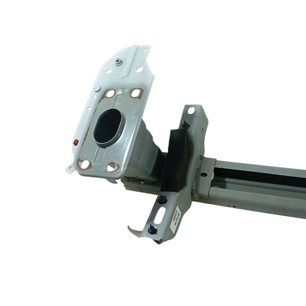 Alma Parachoque Dianteiro Ford Ka 1.0 2021 J7bz17c897aa 6