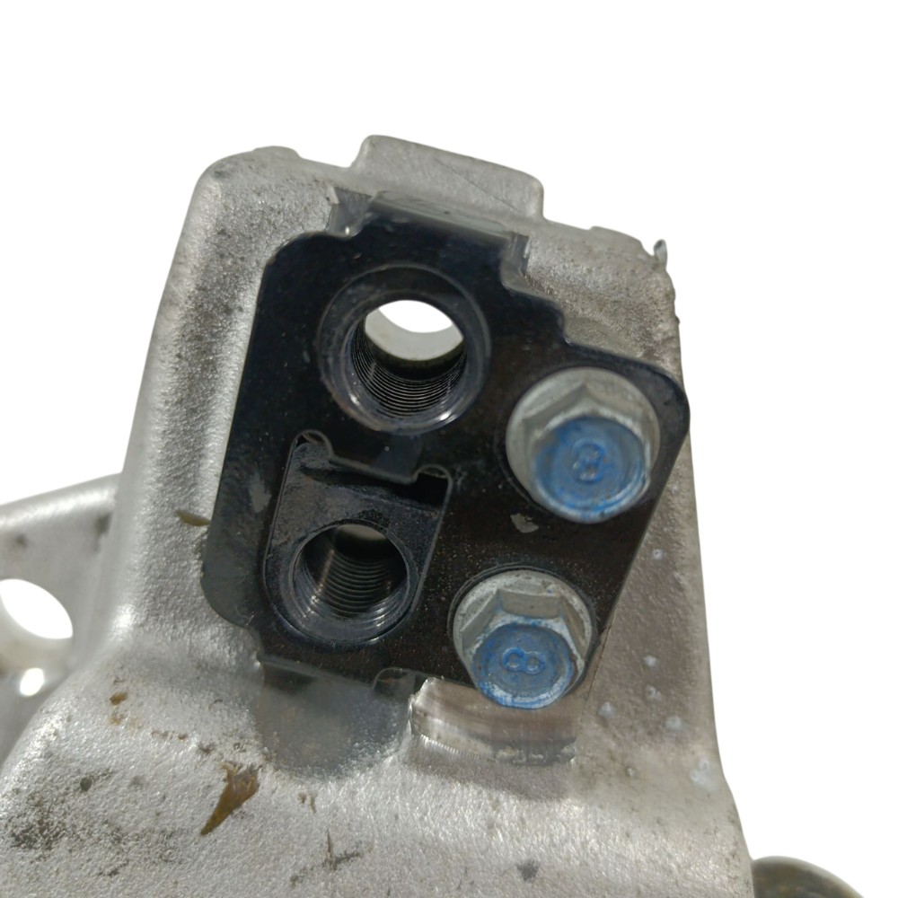 Suporte coxim câmbio hb20 vision 1.0 2021 21830R1710 5