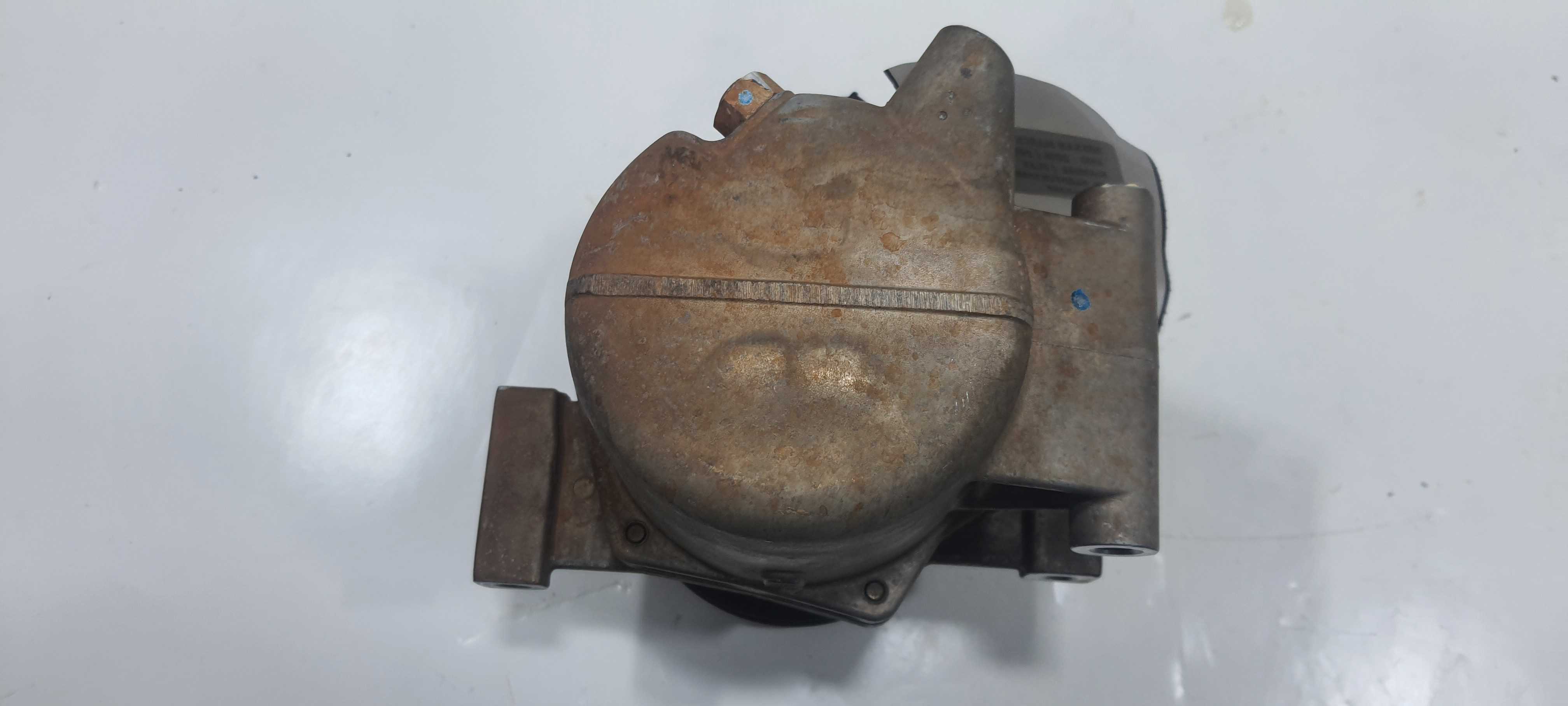 Compressor Ar Condicionado Nissan March 1.0 2016 926001hc2a 5