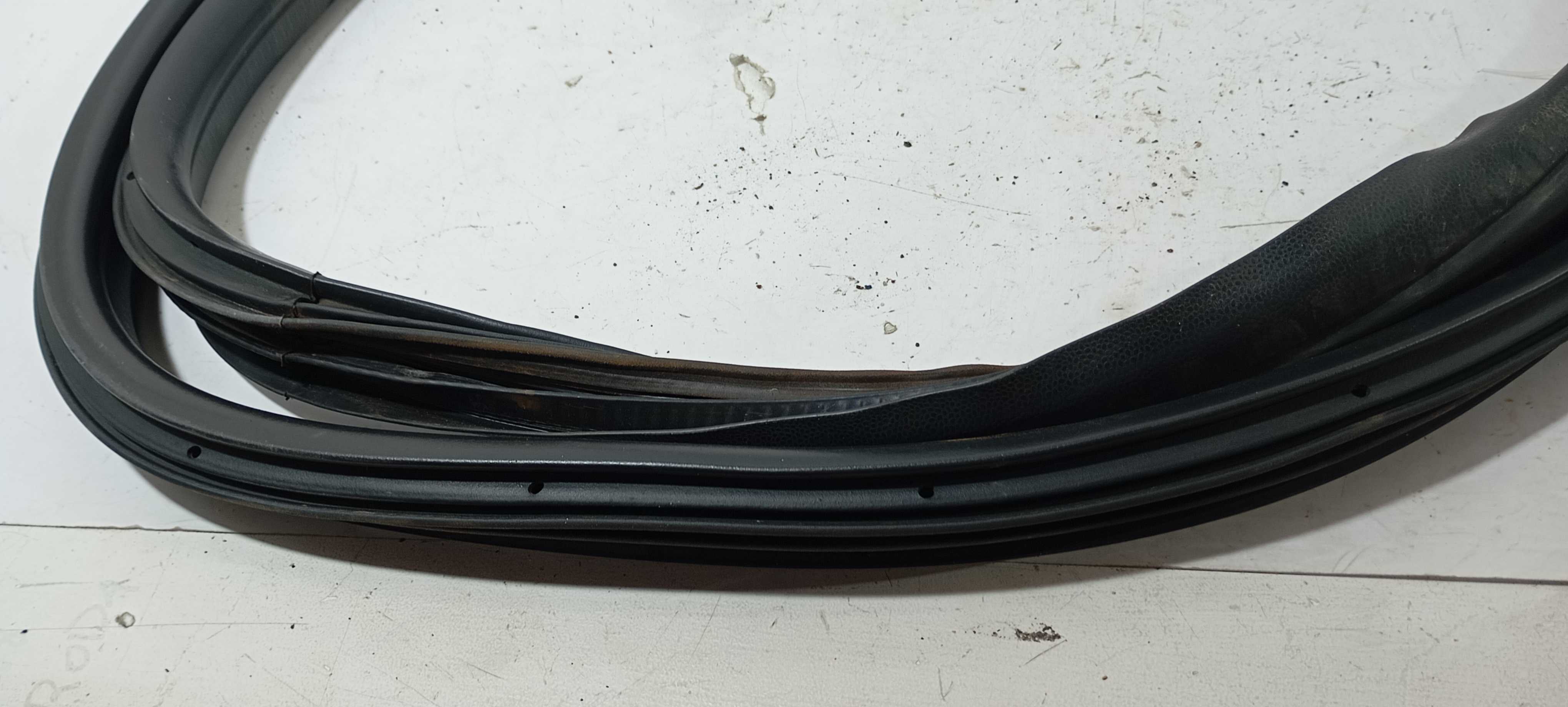 Borracha Porta Dianteira Esquerda Ford Ka 2020 E3b5a20708ad 4