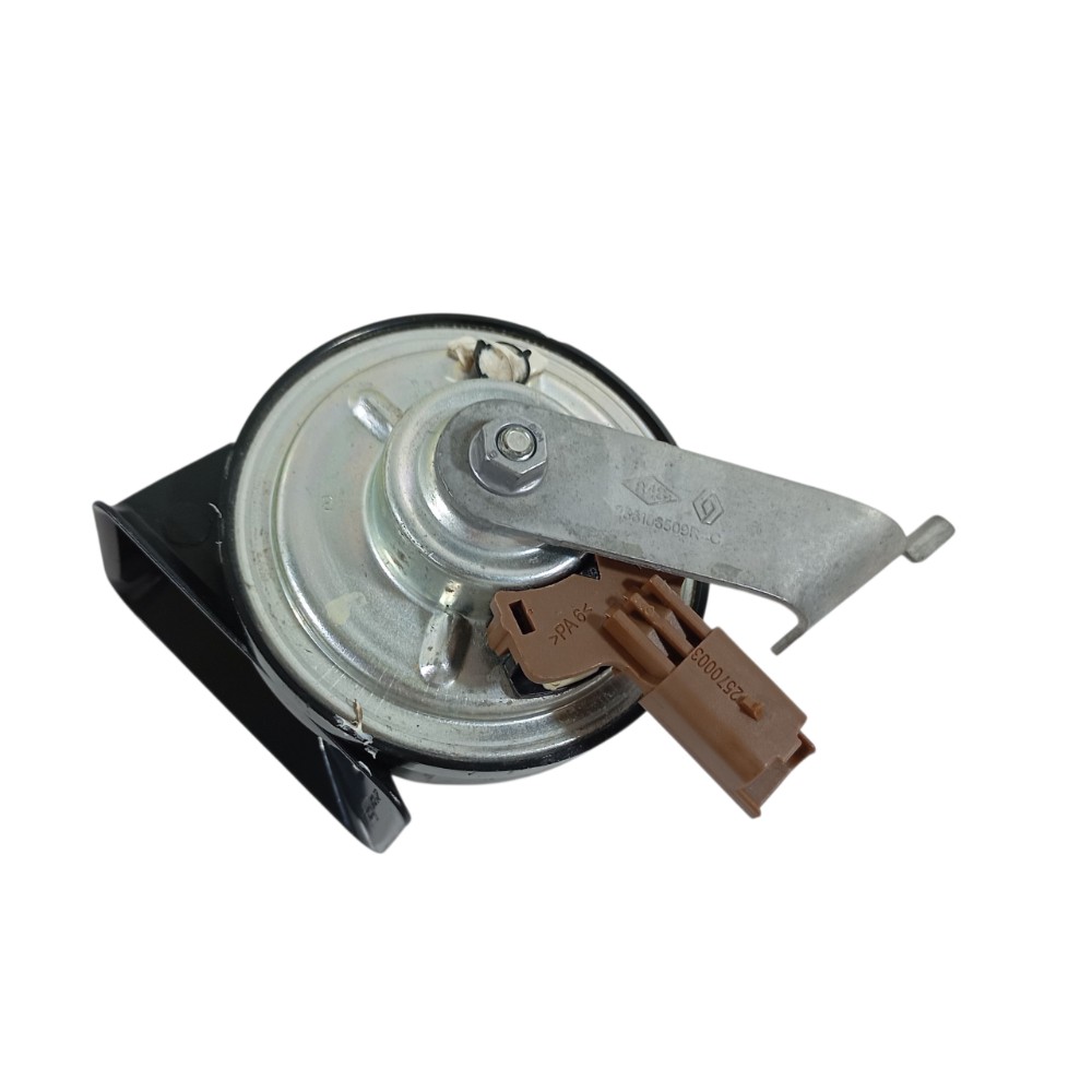 Buzina Caracol Renault Captur 2021 E3007042 4