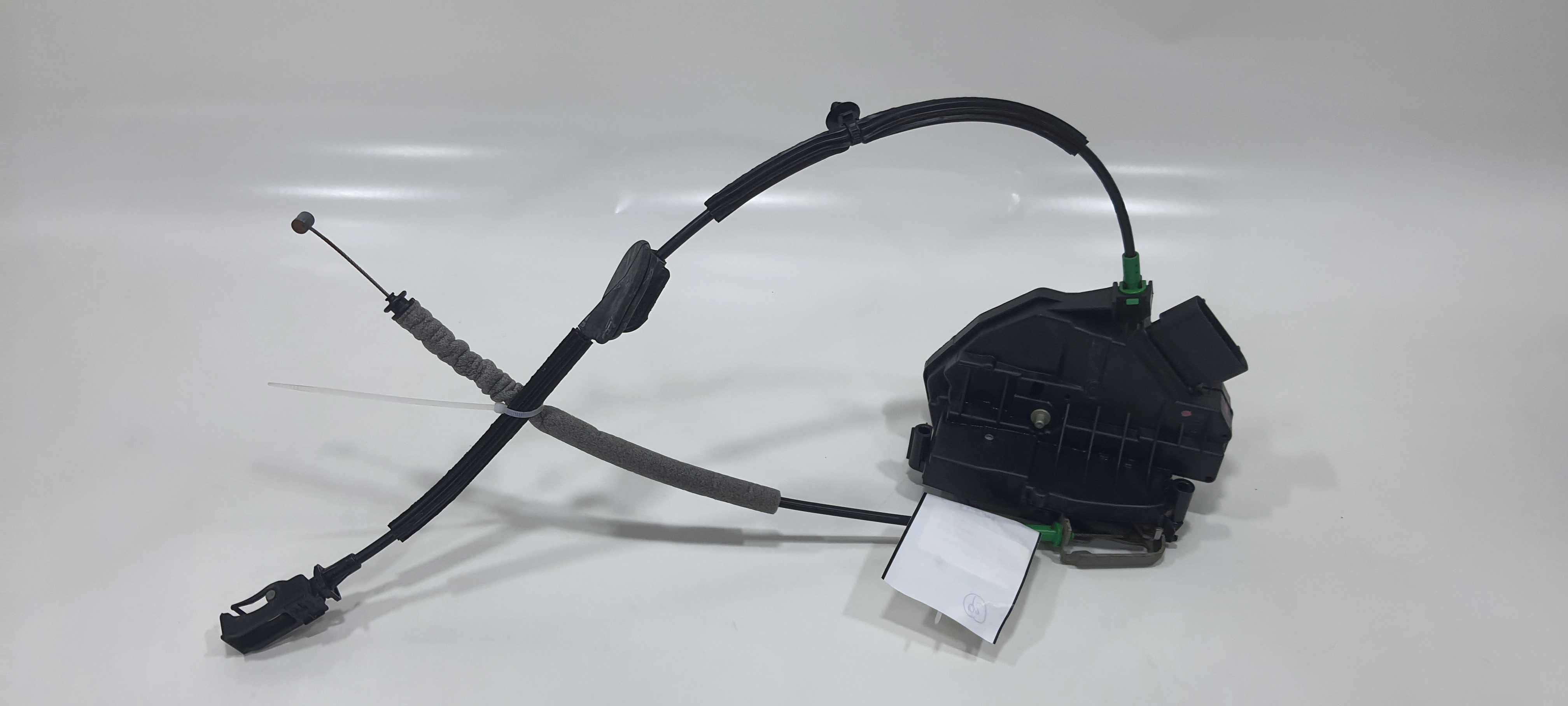 Fechadura Porta Diant Direita Ford Ka 1.0 2020 E3b5a219a64gh 1