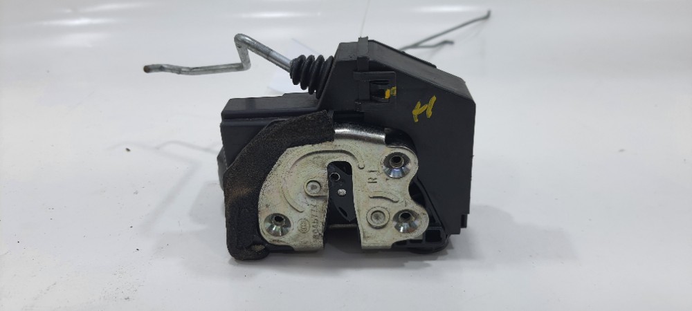Fechadura Porta Traseira Direita Hb20s 2019 A045777 7