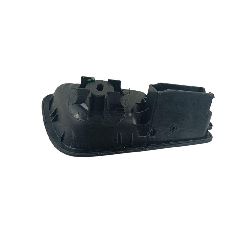 Maçaneta Interna Traseira Esquerda Ford Ka 2020 E3b5a22601ad Preto Traseira 2