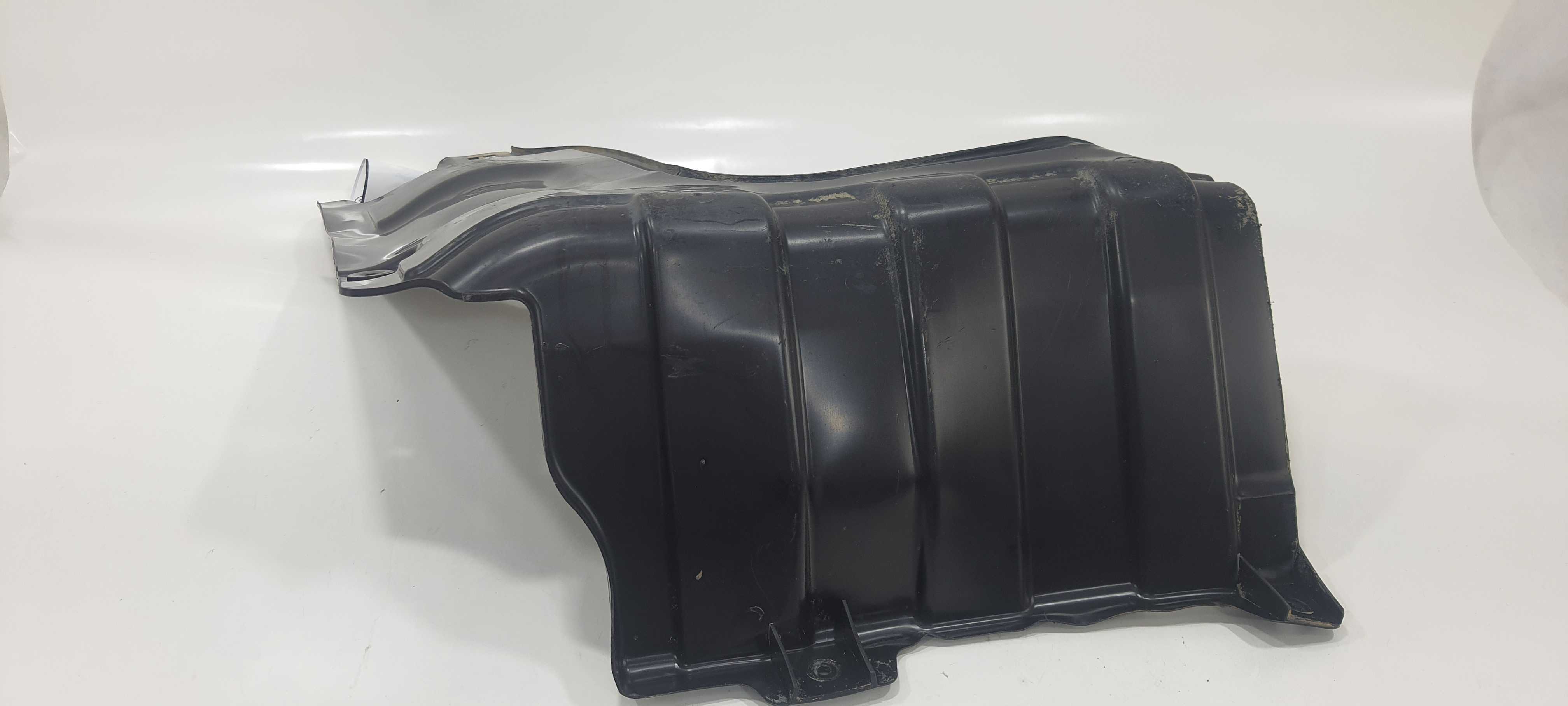 Defletor Inferior Dianteiro Direito Hb20 1.6 2018 291201s100 4