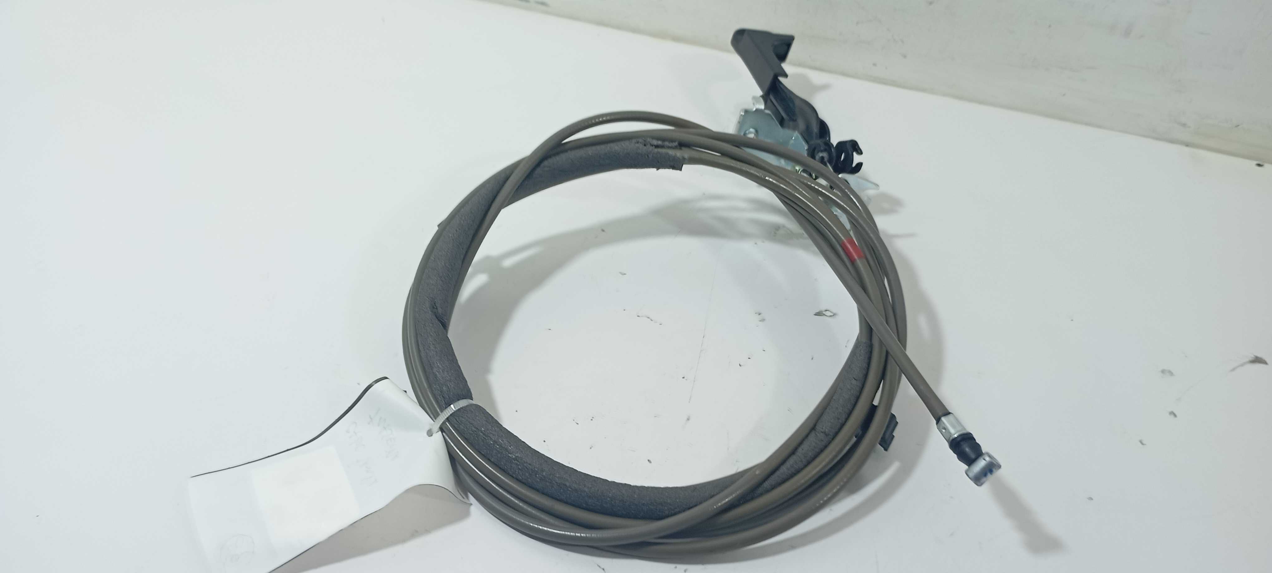 Cabo Tampa Traseira Hb20s 1.0 2019 1s1008a29 Preto 2