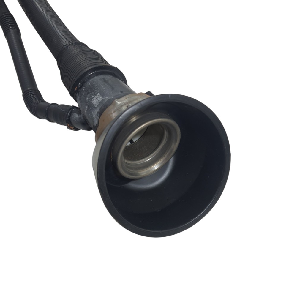Gargalo Tanque Nivus 1.0 Tsi 2021 2g5809857 Preto 8