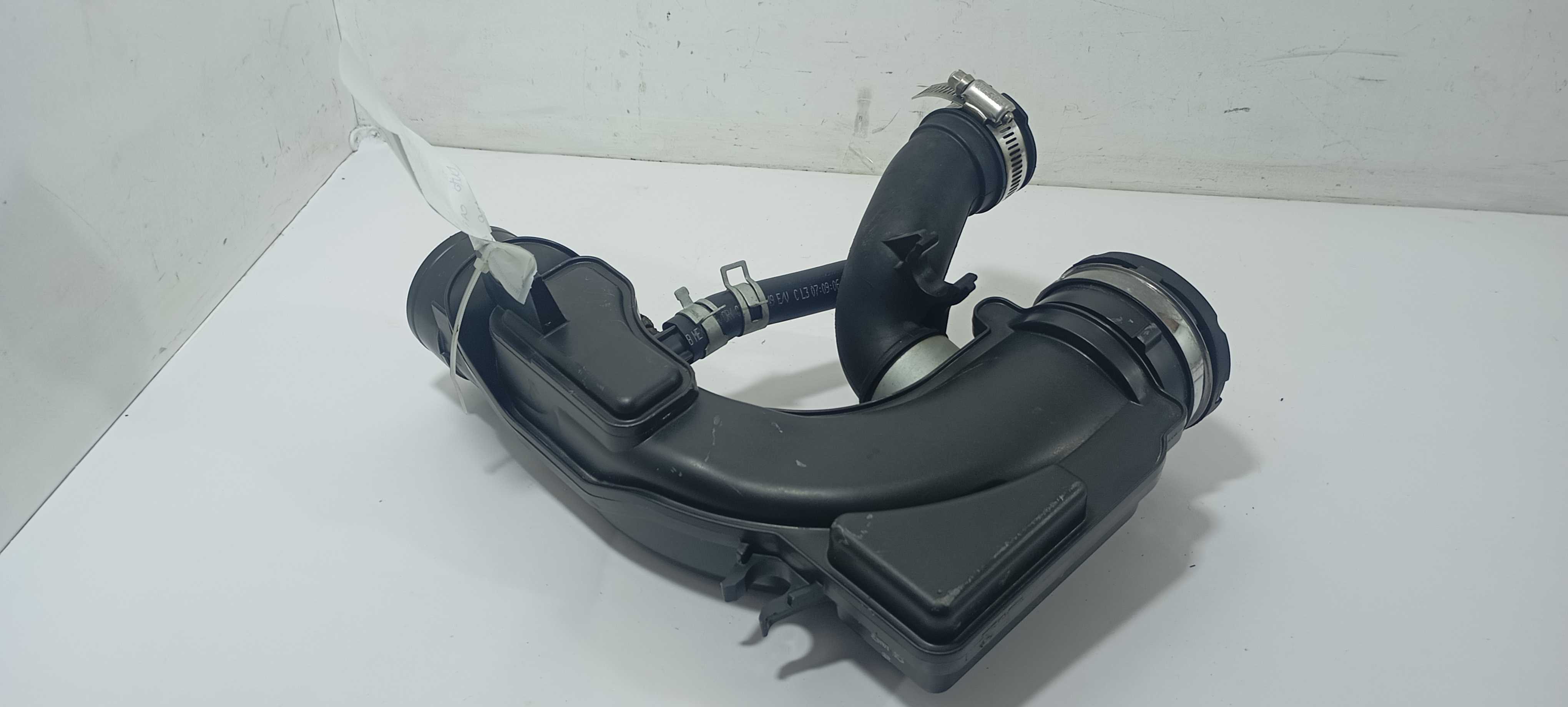 Duto Caixa Filtro Ar Nissan Kicks Cvt 1.6 2019 Nissan5ra2a 5