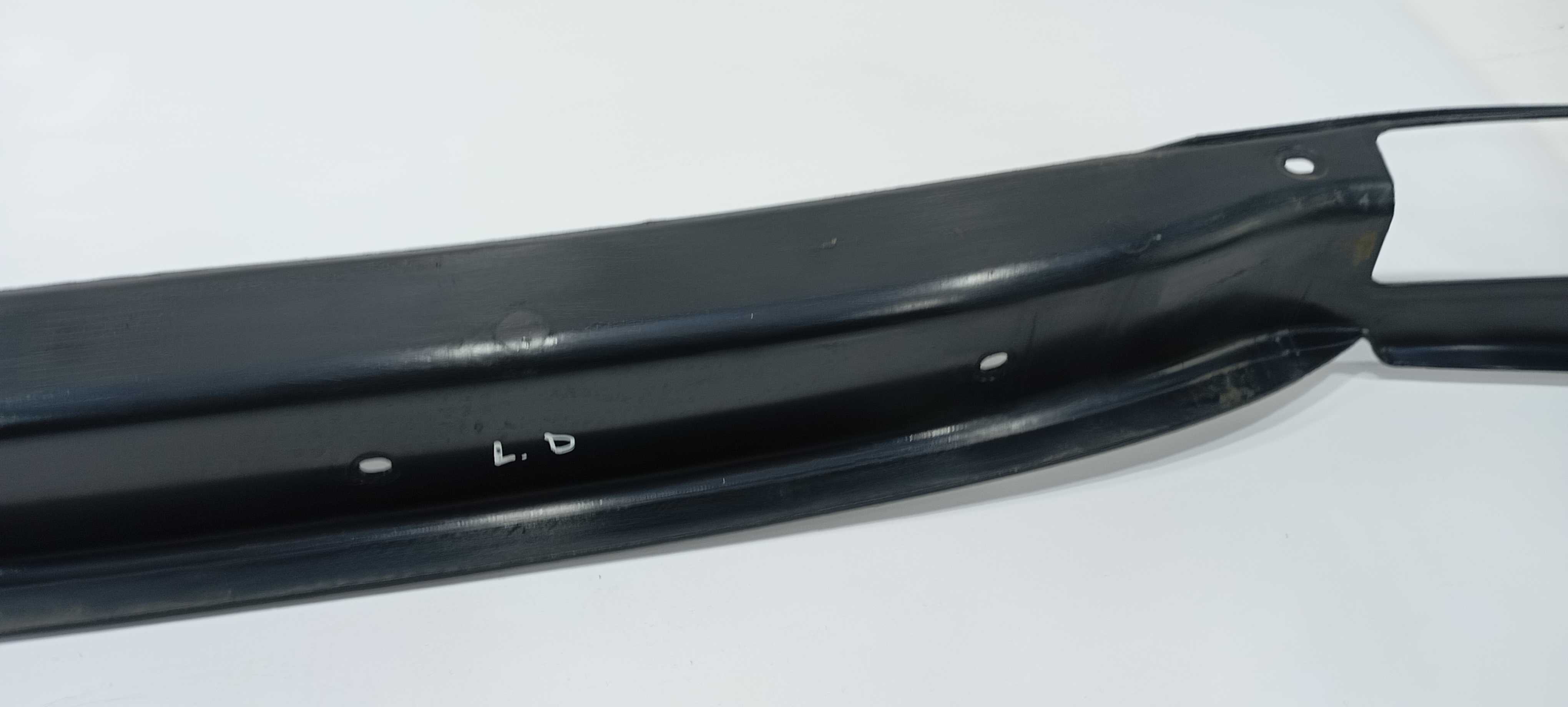 Acabamento Coluna Porta Mala Dir. Bmw X6 Xdrive 10 4.4 V2276 4