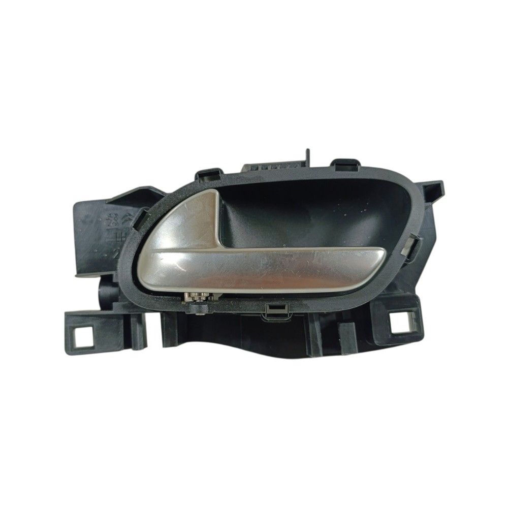 Maçaneta traseira esquerda Peugeot 208 ano 2024 E1206288 1