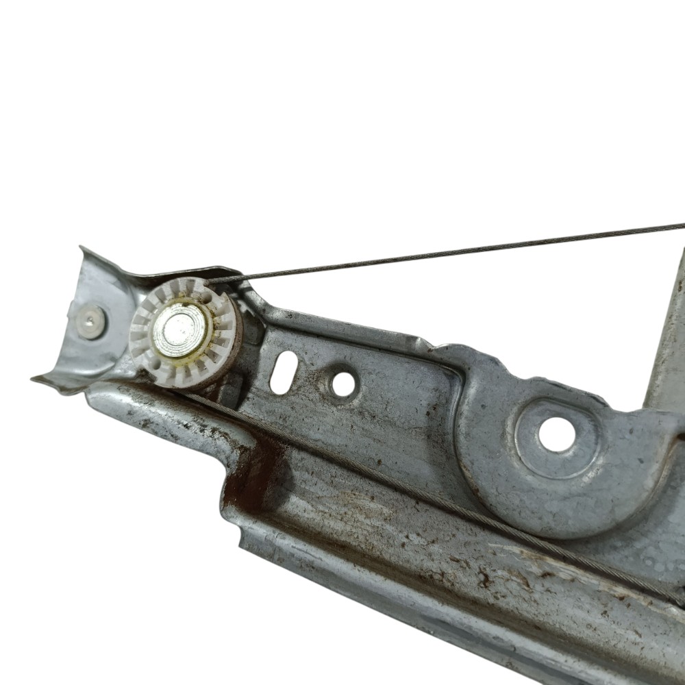 Máquina vidro manual traseira E Ford ka 2020 E3B5A27001 10