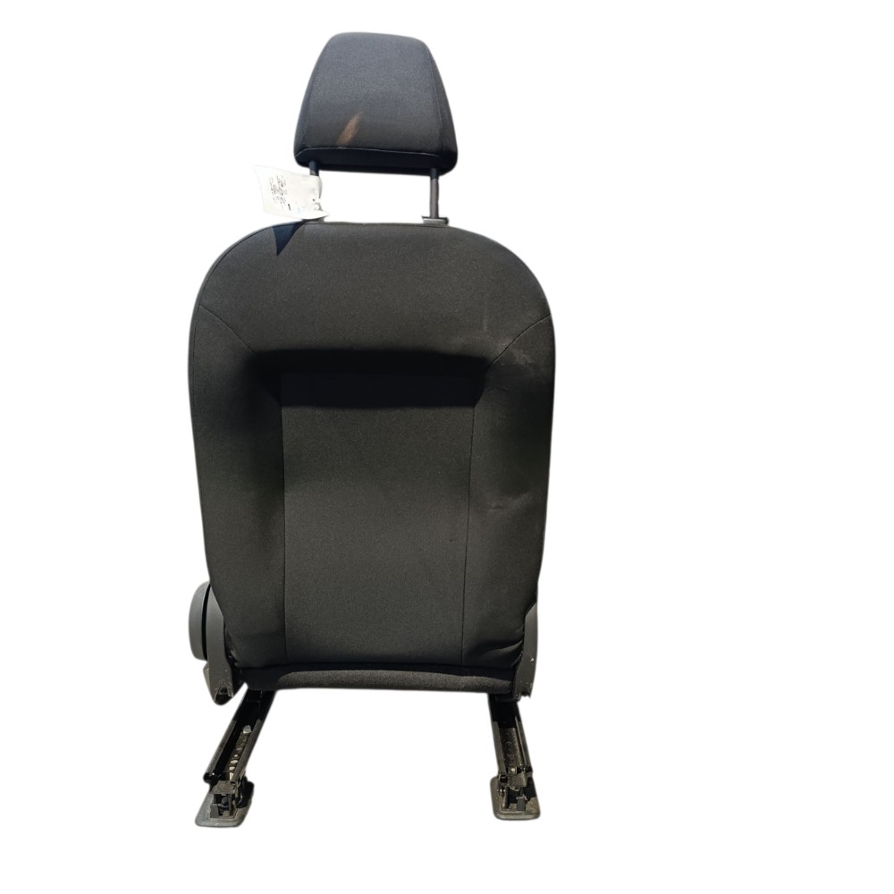 Banco dianteiro esquerdo Ford Ka se 2020 8