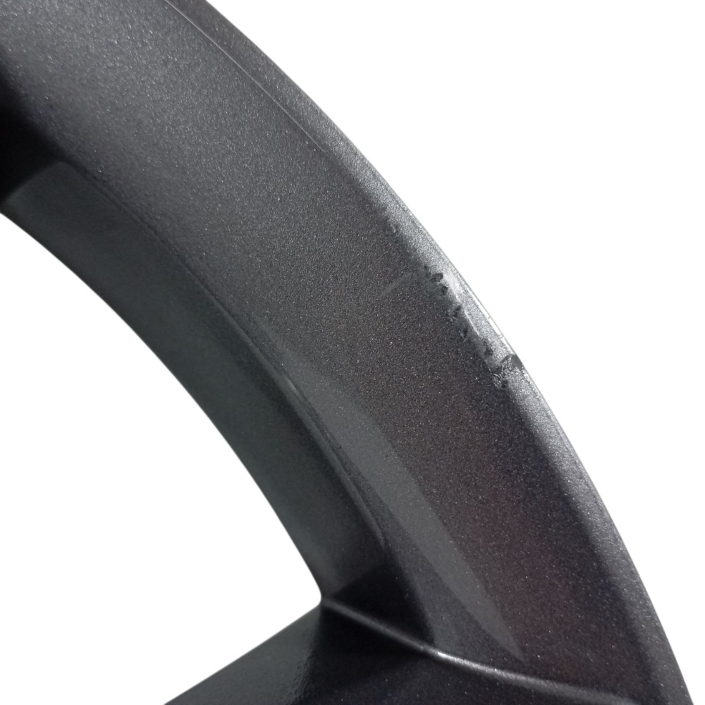 Calota Roda Aro 14 Renault Kwid 2023 403159083r Cinza 3