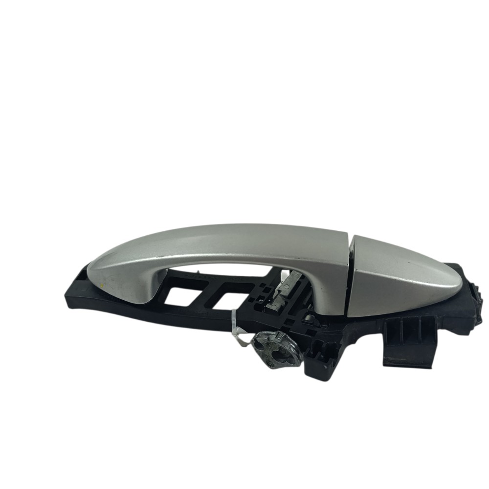 Maçaneta Externa Traseira Direita Ford Ka 2020 Dn15a224a36bb Cinza Traseira 3