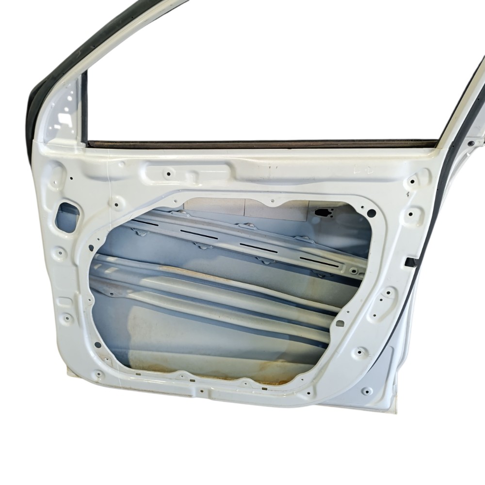 Porta dianteira direita new Tucson 2017 a 2022 760042E050X 9