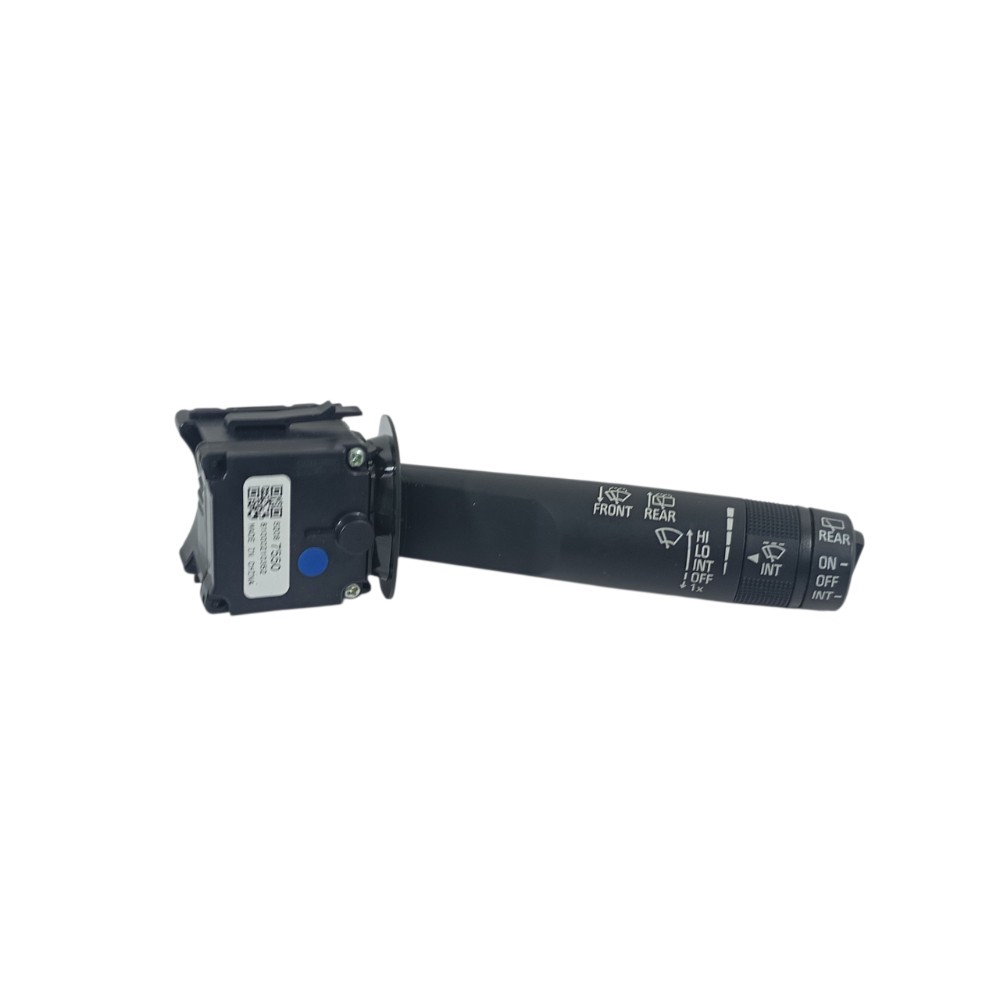 Chave Limpador Gm Tracker Lt 1.4 2018 52087550 1