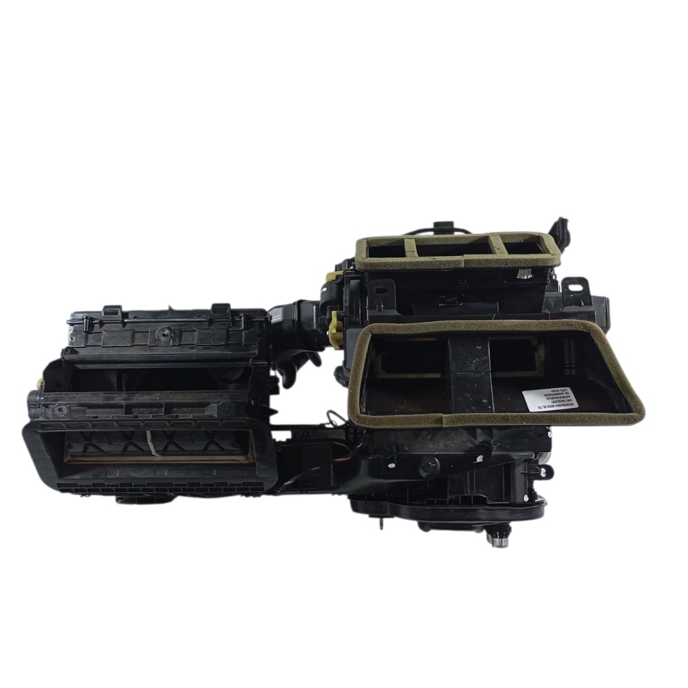 Caixa evaporadora Nivus Tsi 1.0 2021 2QB816006G 2