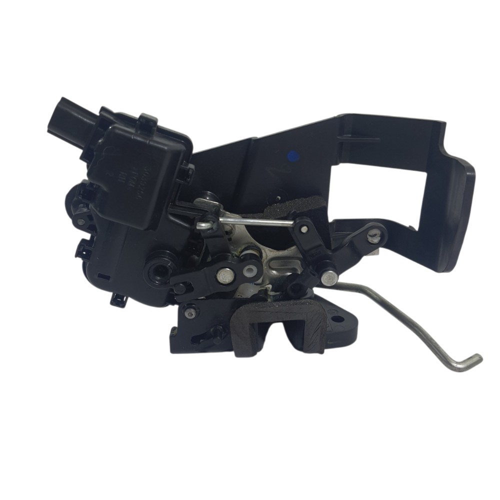 Fechadura Porta Traseira Direita Kwid Zen 2023 825029193r 1