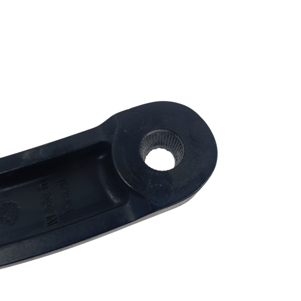 Limpador Direito Parabrisa Polo Highline 1.0 2024 6ea955410 Direito 5