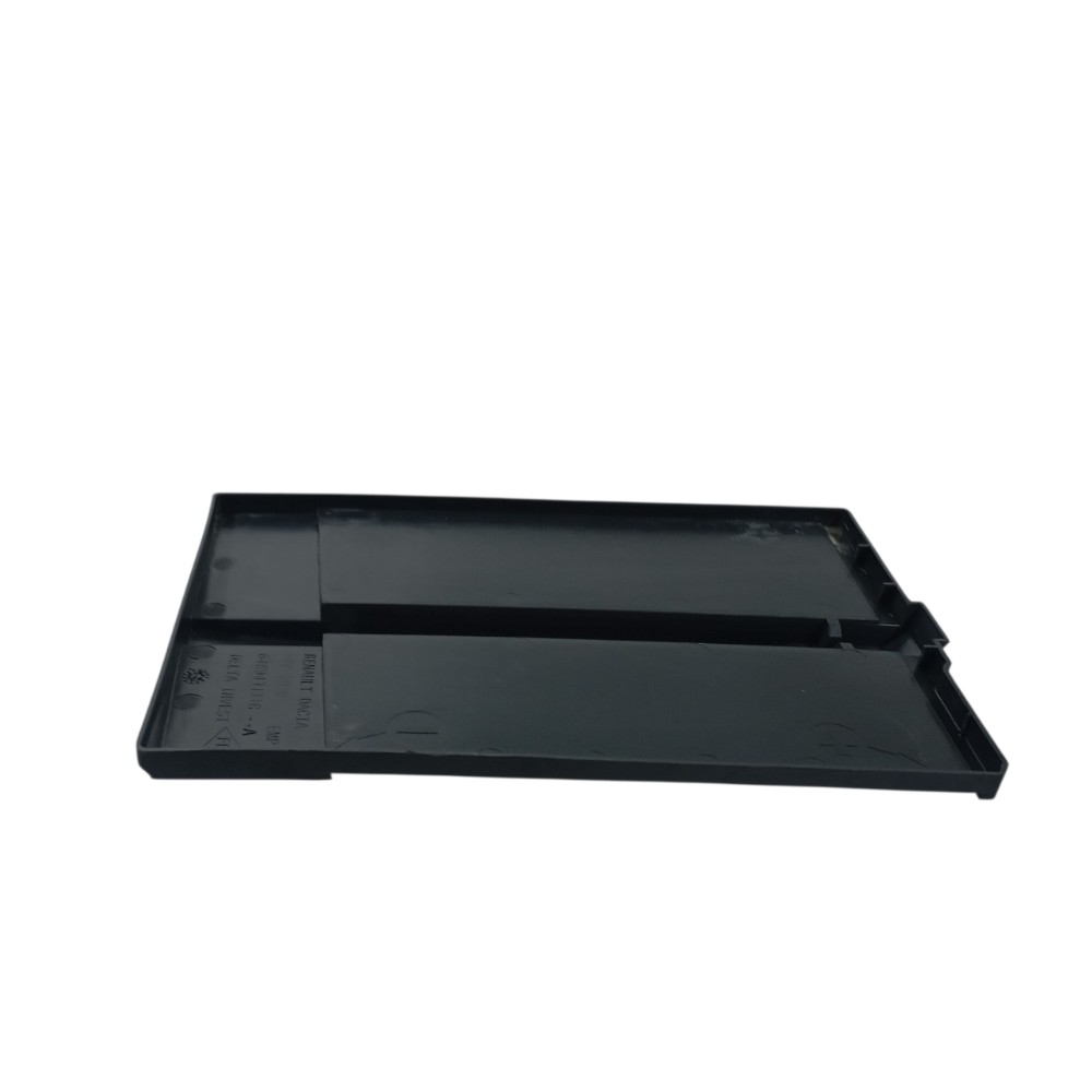 Suporte Bateria Renault Captur 2021 648947133r Preto 4