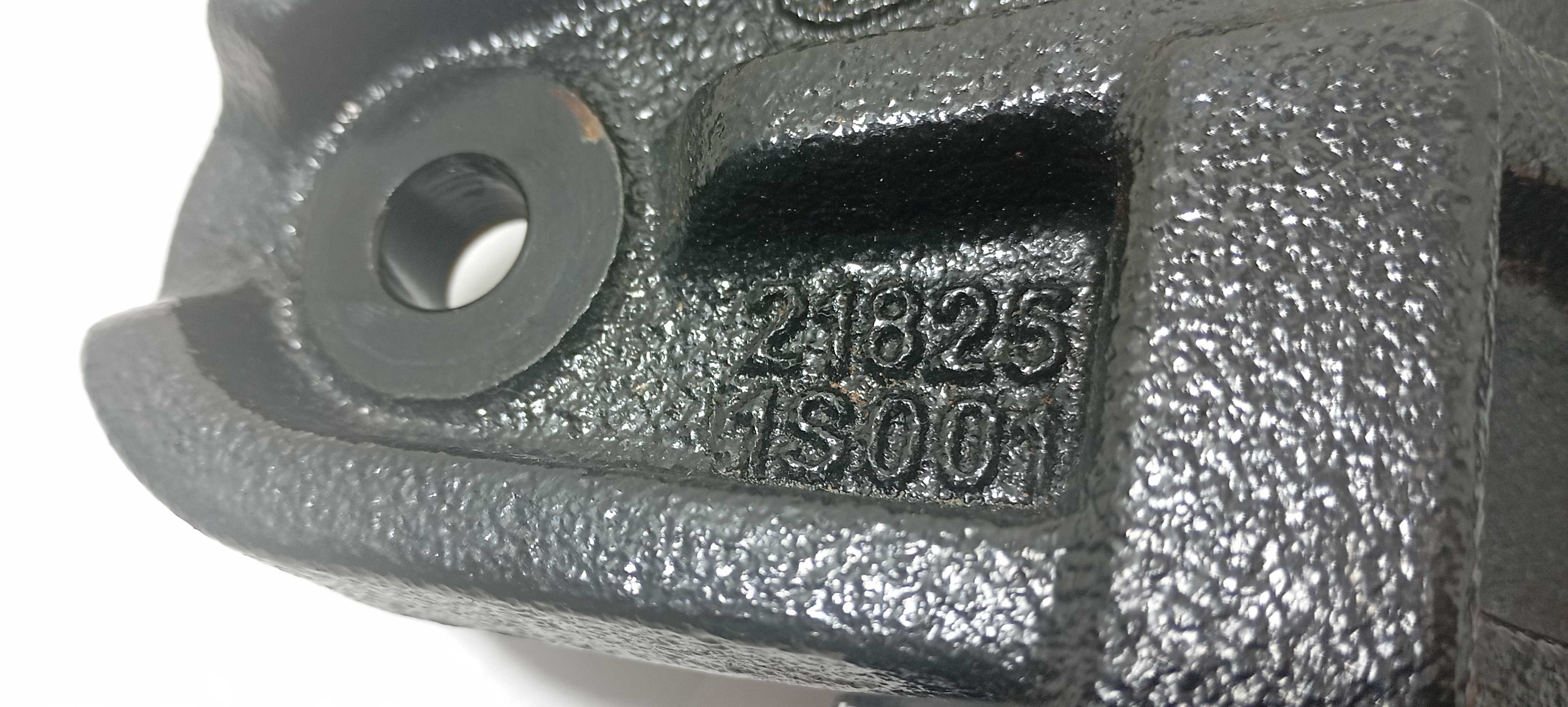 Suporte Coxim Motor Hb20 Vision 1.0 2021 218251s001 5