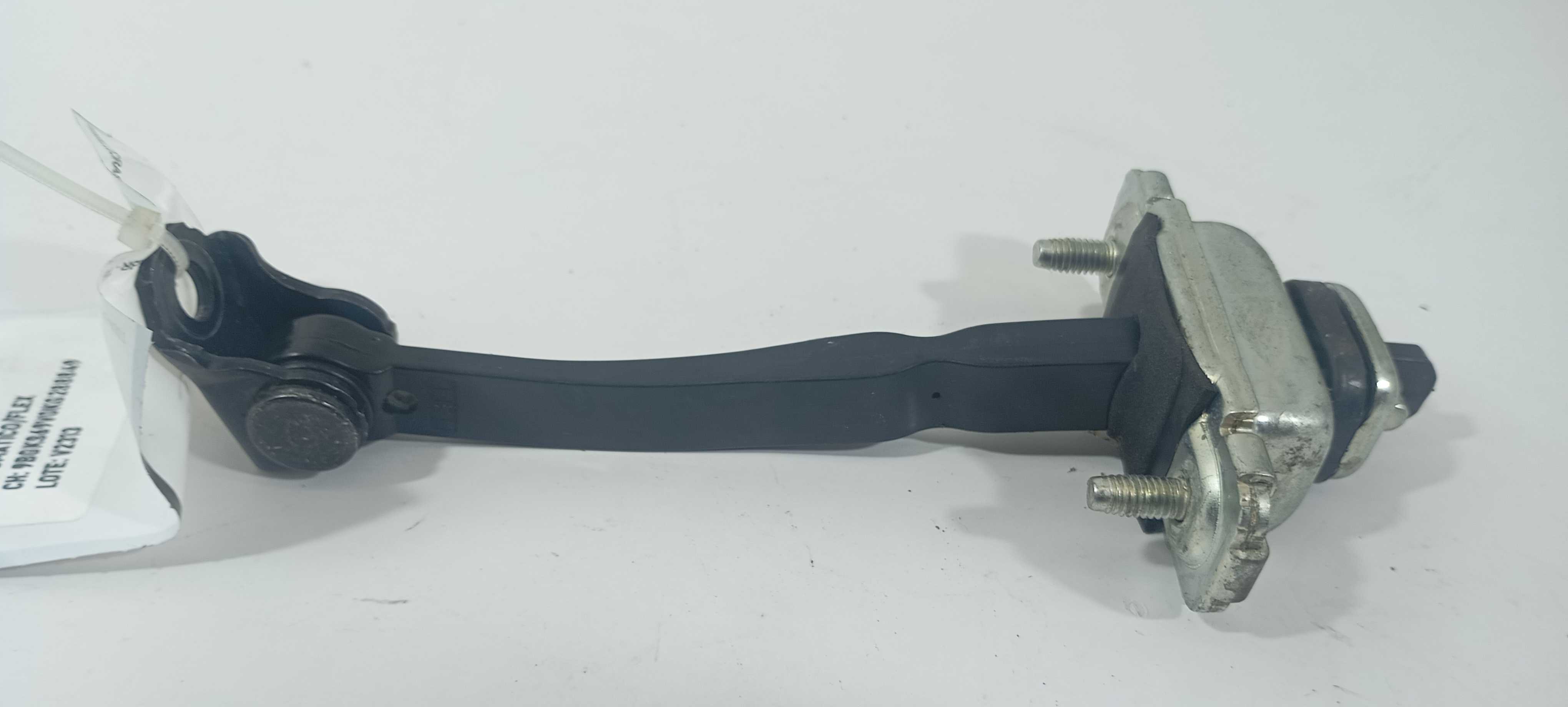 Limitador Porta Diant Direita Gm Prisma 1.4 Lt 2019 52158971 Preto 1