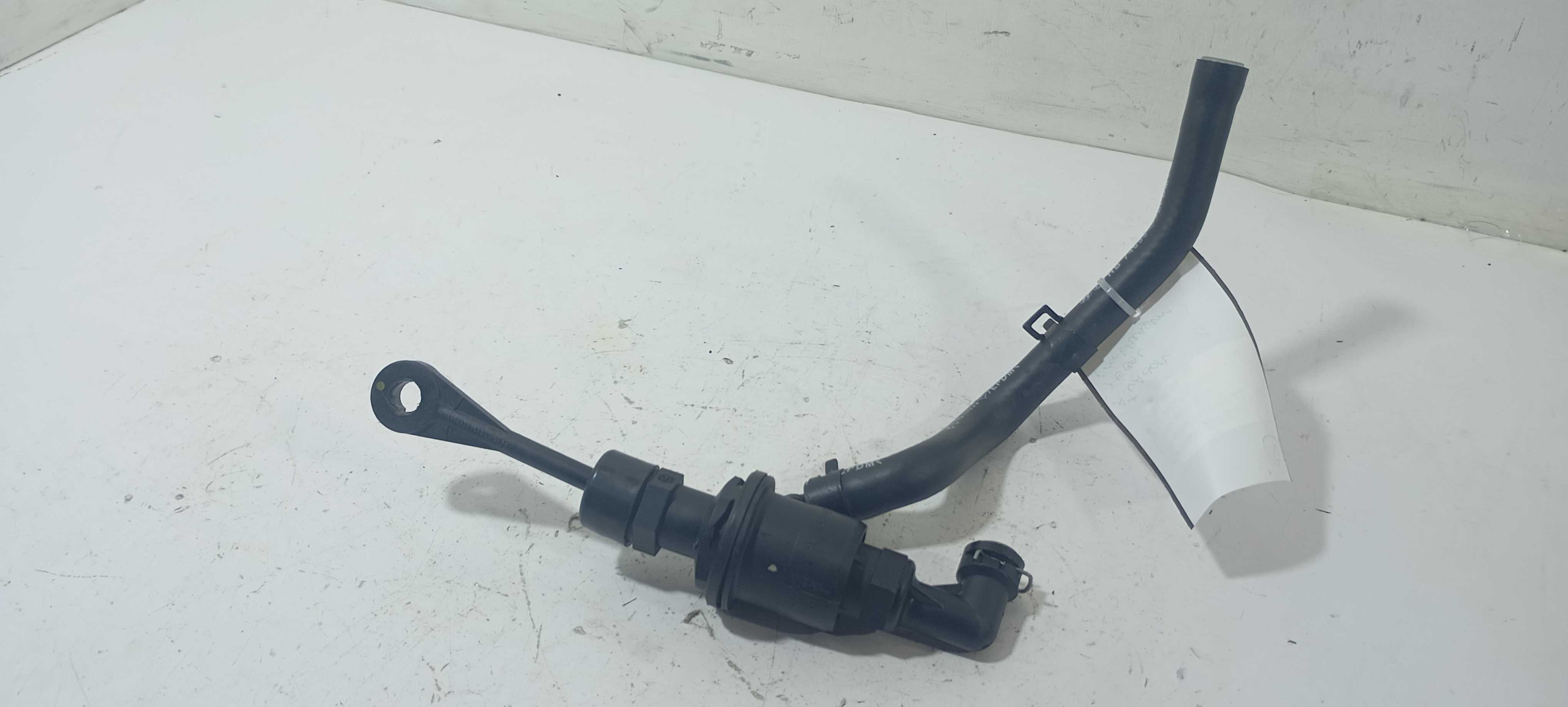Atuador Pedal Embreagem Hb20 1.0 2023 Hb74655 Preto