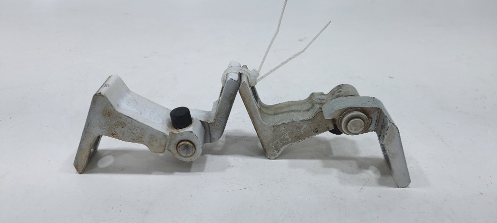 Dobradiça Porta Dianteira Direita Vw Virtus 2023 A046574 2