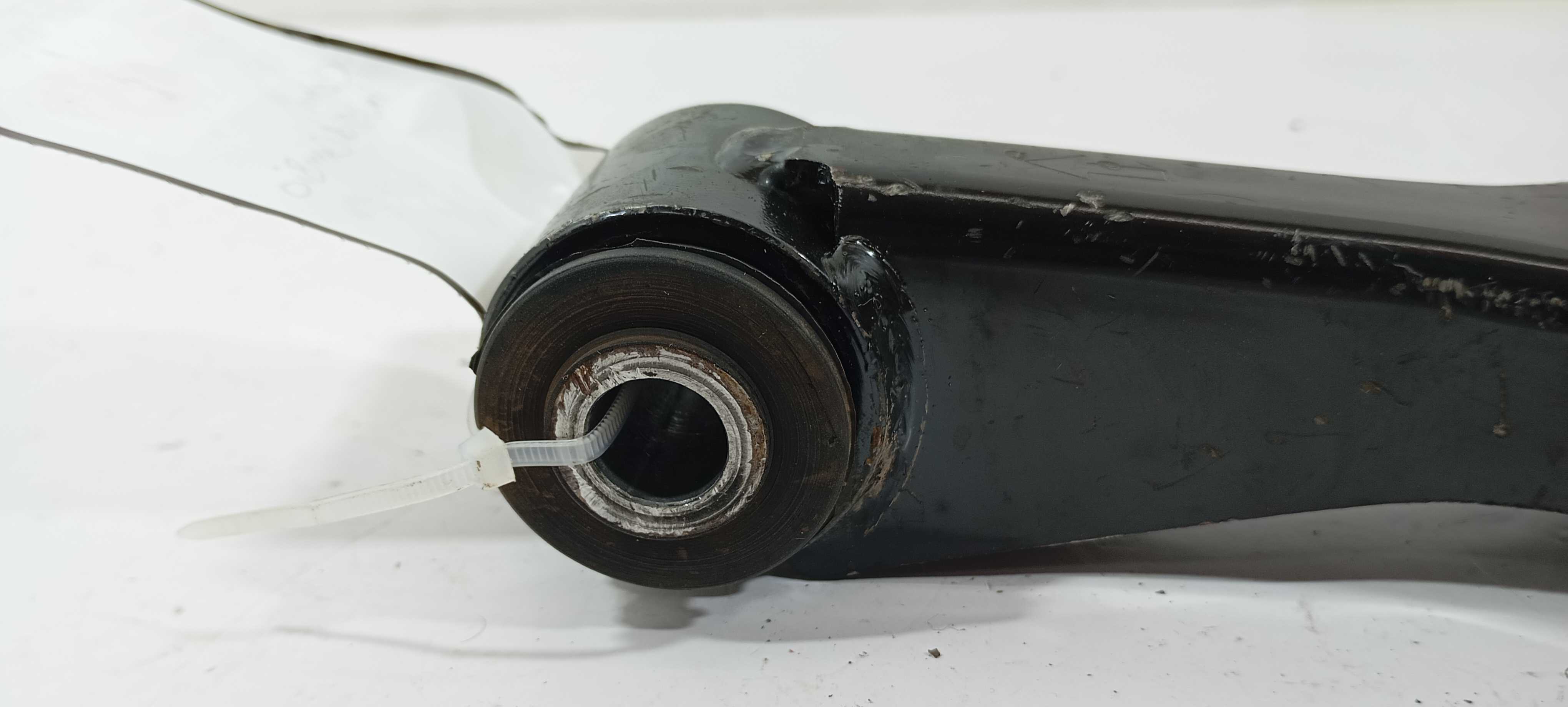 Coxim Inferior Cambio Toyota Etios 1.5 2014 123630y030 6