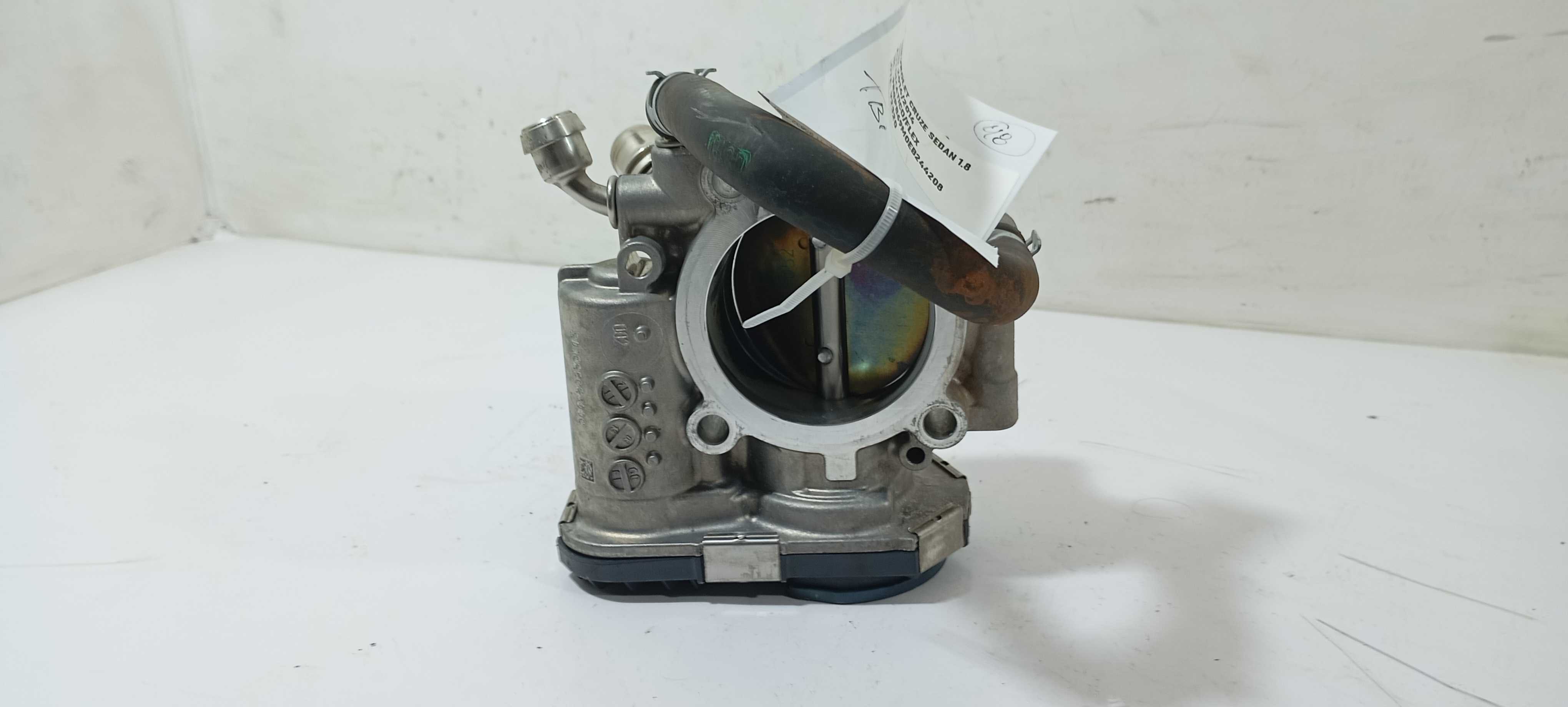 Tbi Corpo Borboleta Chevrolet Cruze Sedan 1.8 2014 55561495 3