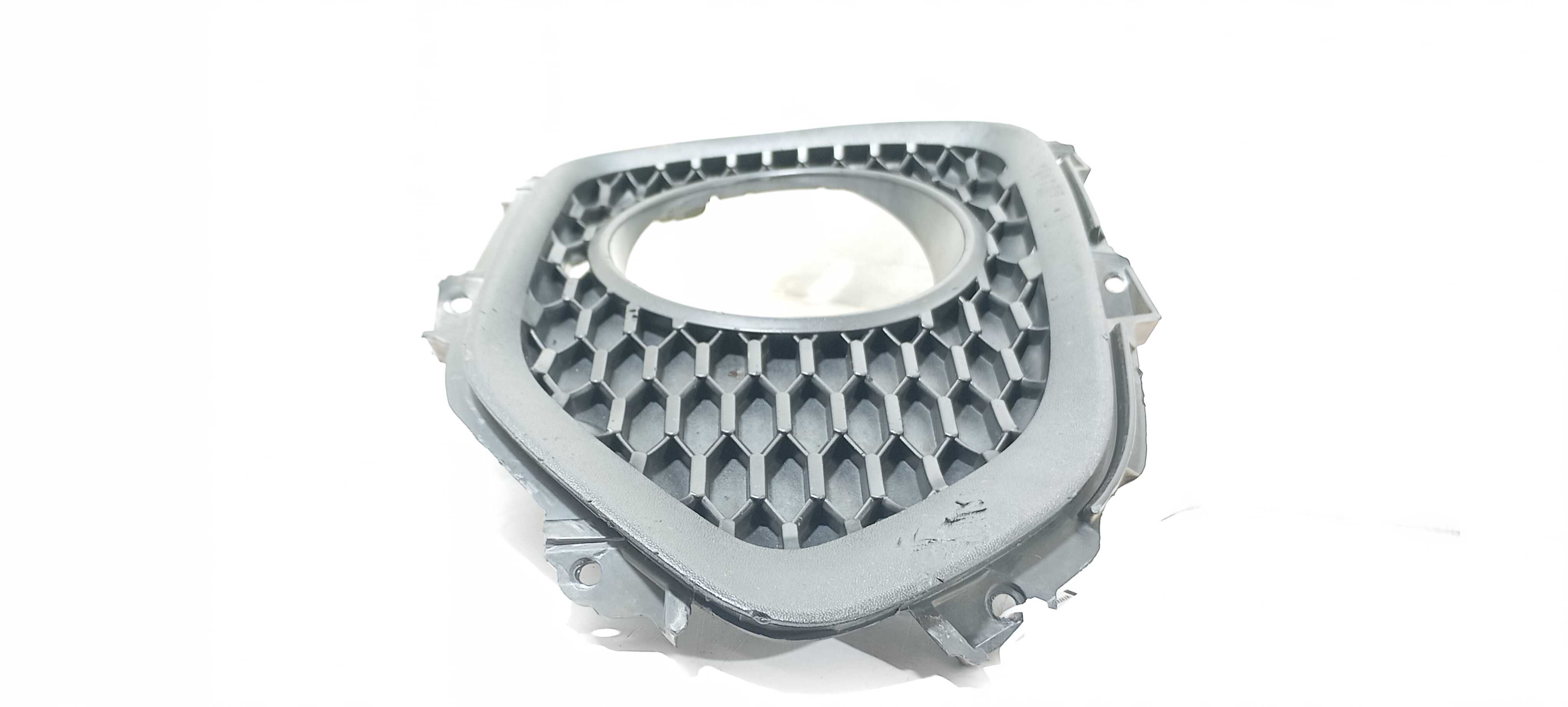 Moldura Farol Milha Diant. D. Kia Sorento 2.4 12 865242p010 Preto Direito 3