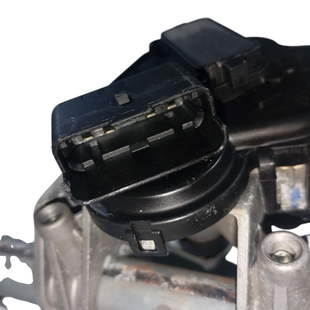 Maquina Limpador Dianteiro Gm Tracker Lt 1.4 2018 42333713 8