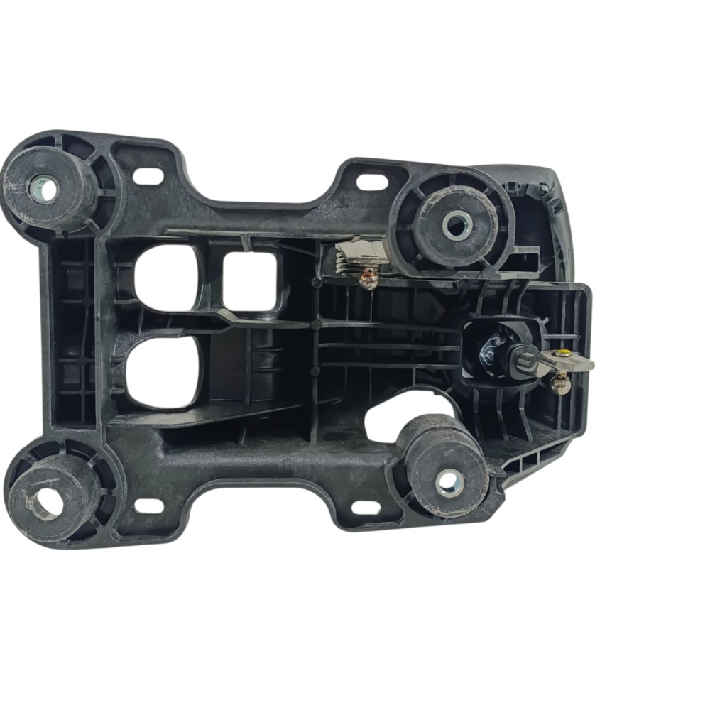 Alavanca Câmbio Peugeot 208 Ano 2024 9857534880 4
