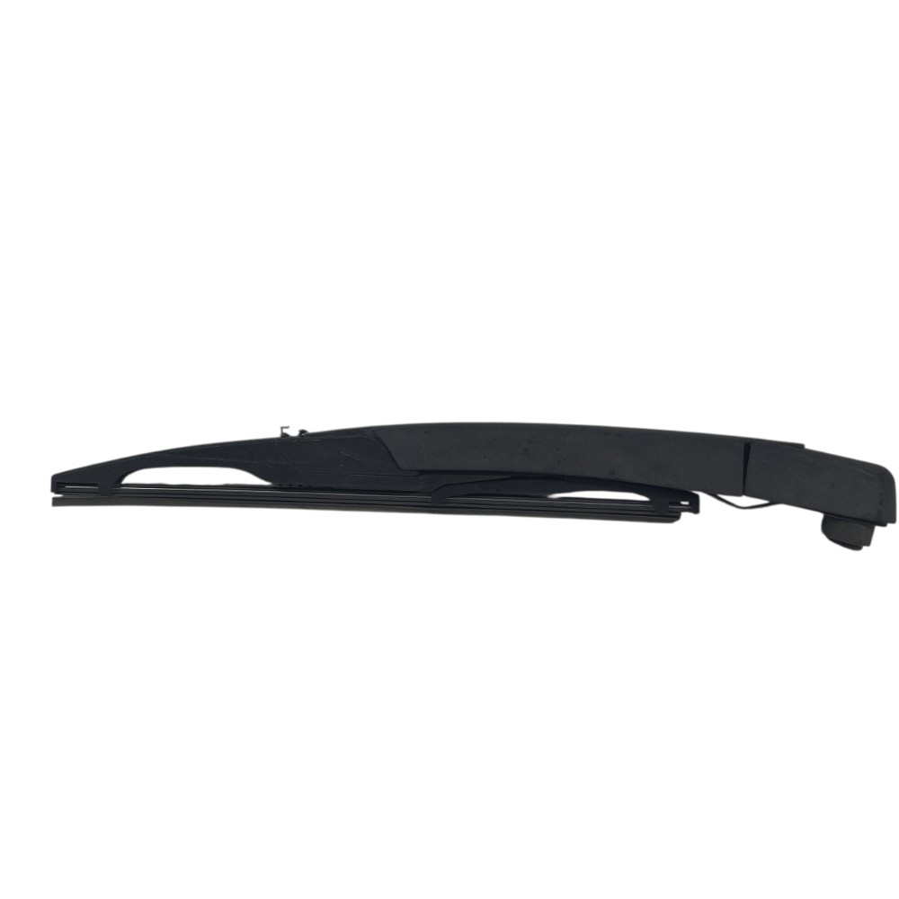 Braço Limpador Traseiro Aircross 1.6 2018 9672866880 1