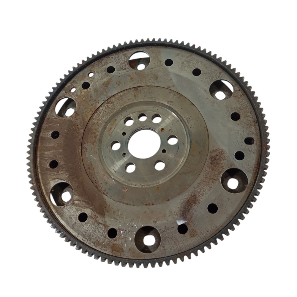 Volante Motor Bmw 118i 2.0 2011 754810202 3