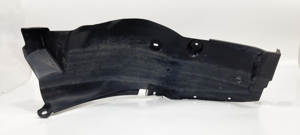 Parabarro Traseiro Direito Chevrolet Prisma 2019 94747949 3