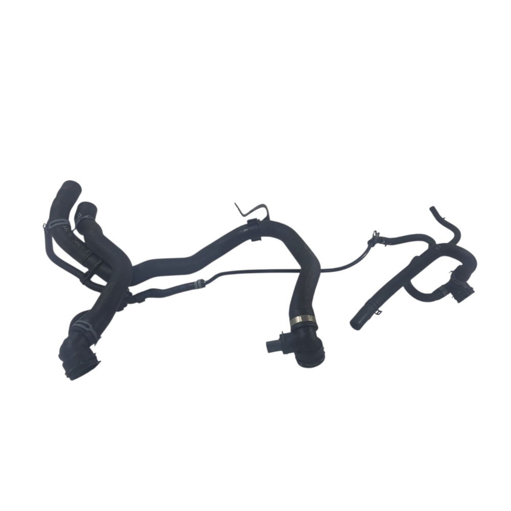 Mangueira Radiador Nivus 1.0 Tsi 2021 2qb122101aka4 1