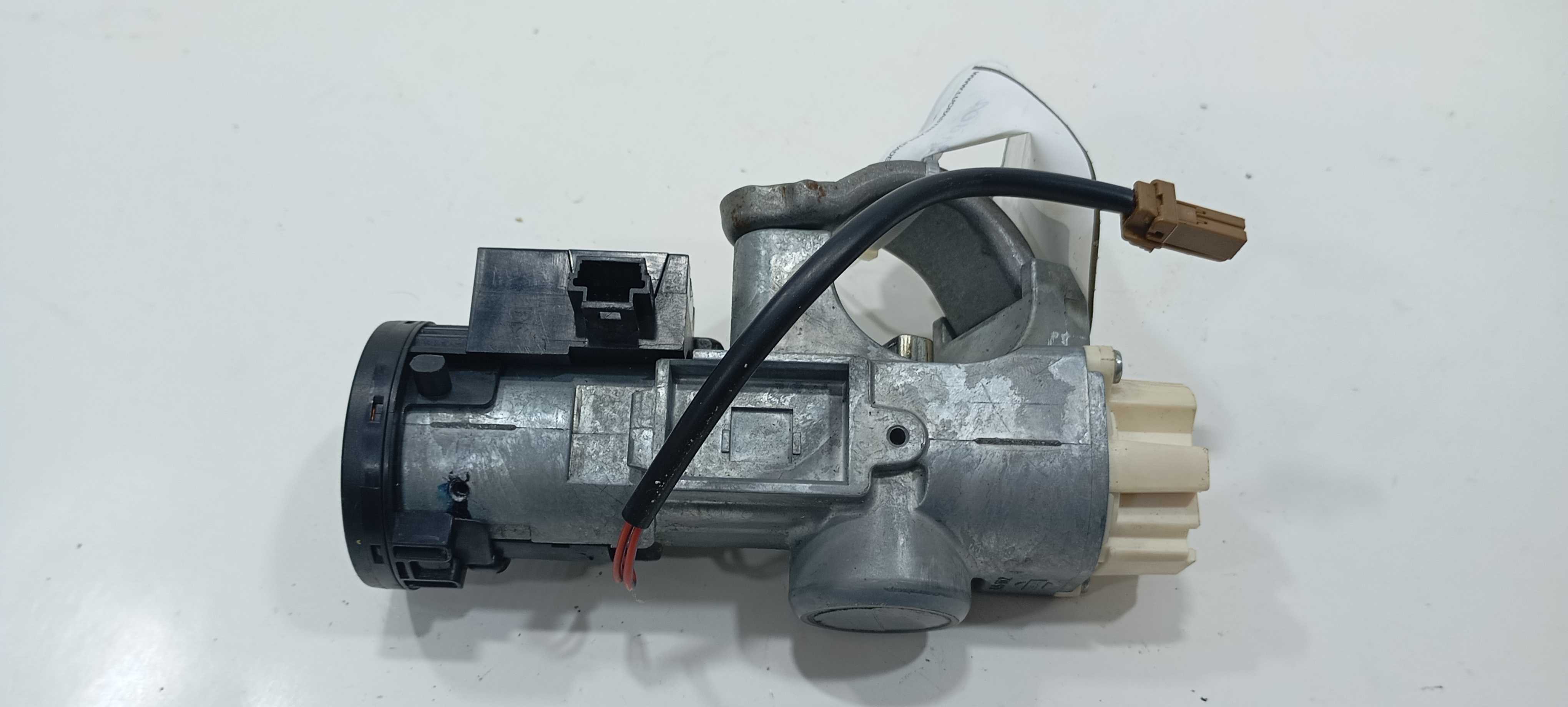 Cilindro Ignição Comutador Nissan March Sv 1.0 2016 21669775 4