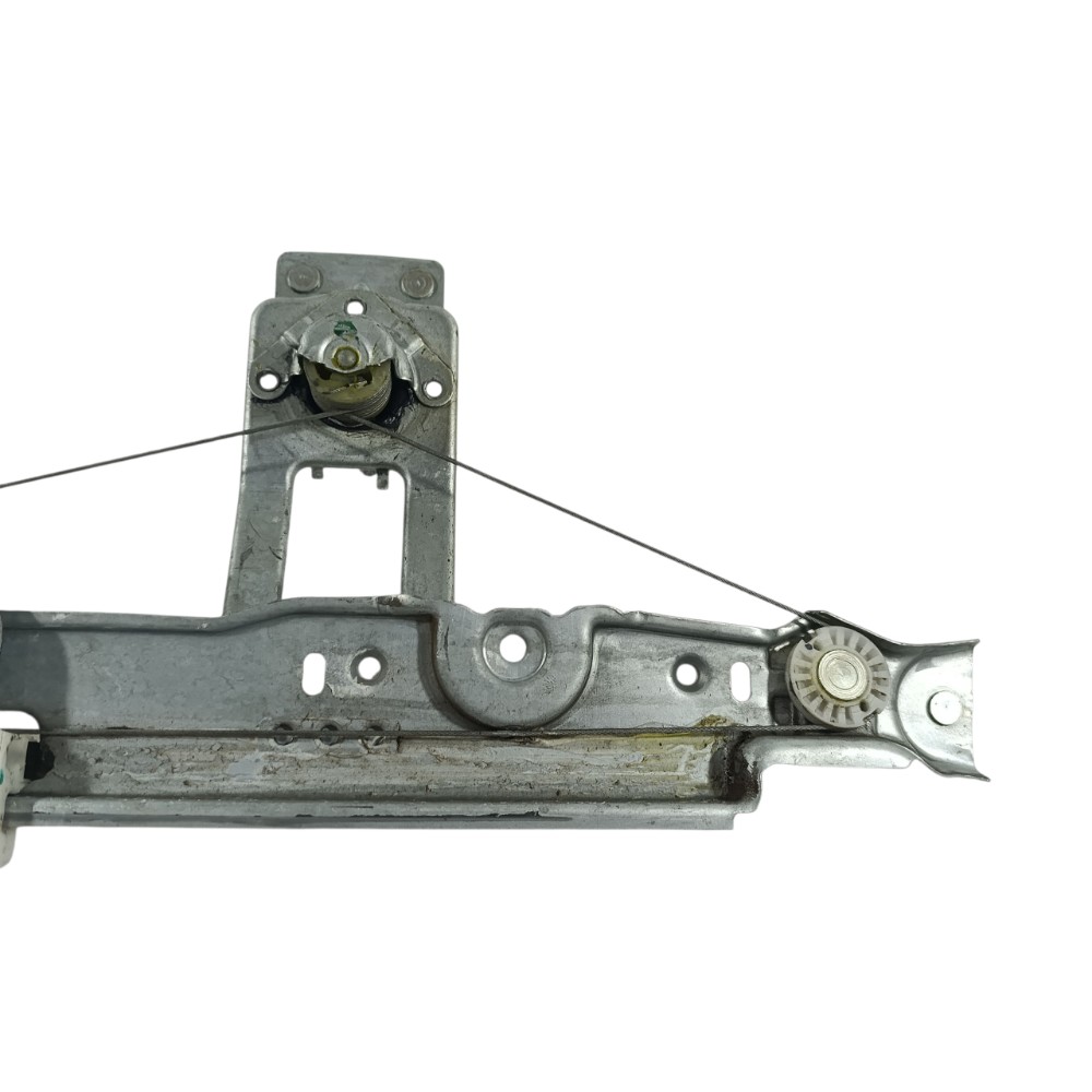 Maquina Vidro Manual Traseiro Direito Ford Ka 2020 E3b5a2700 2