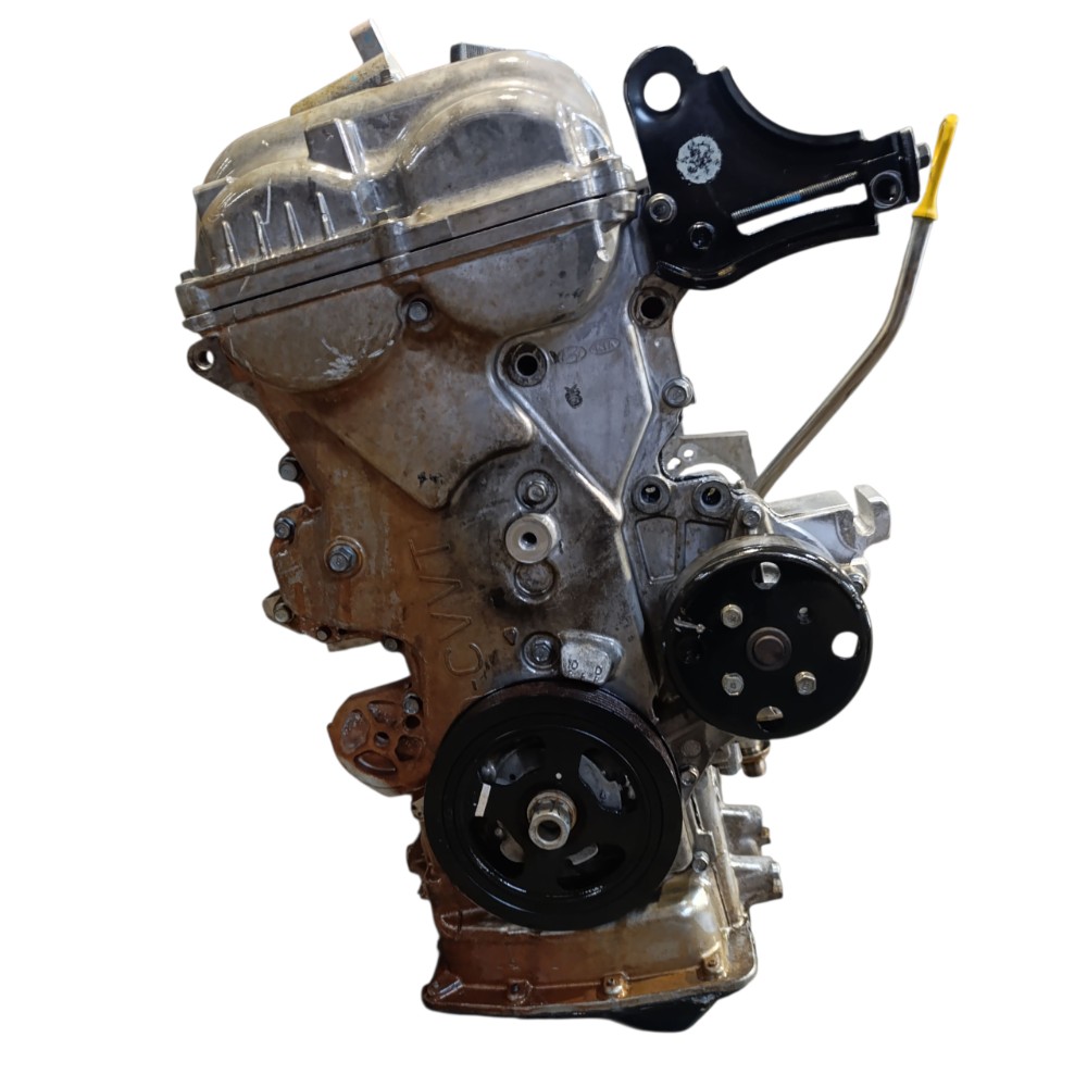 Motor New Tucson Gls 1.6 2019  flex 177 cavalos  Gamma 3