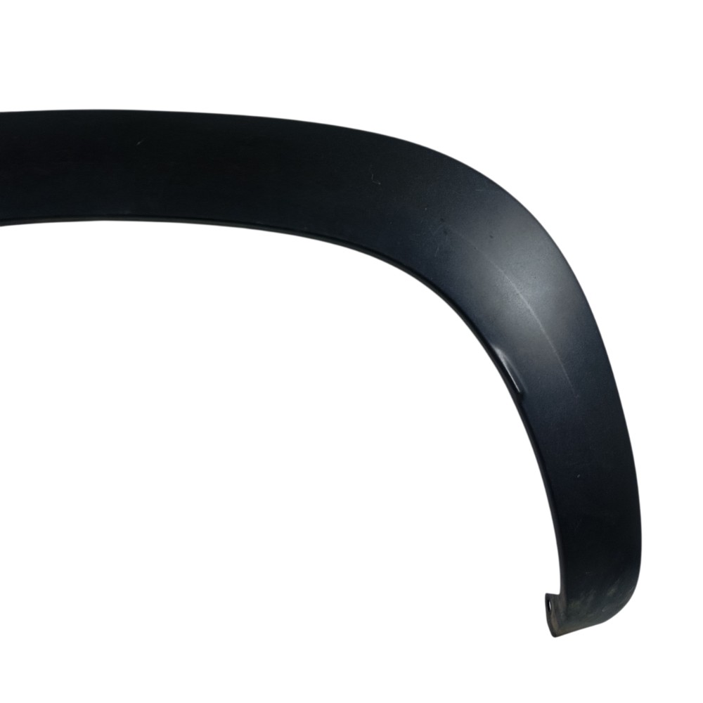 Moldura Paralama Traseiro Esquerdo Kwid 2023 788a31513r Preto 2