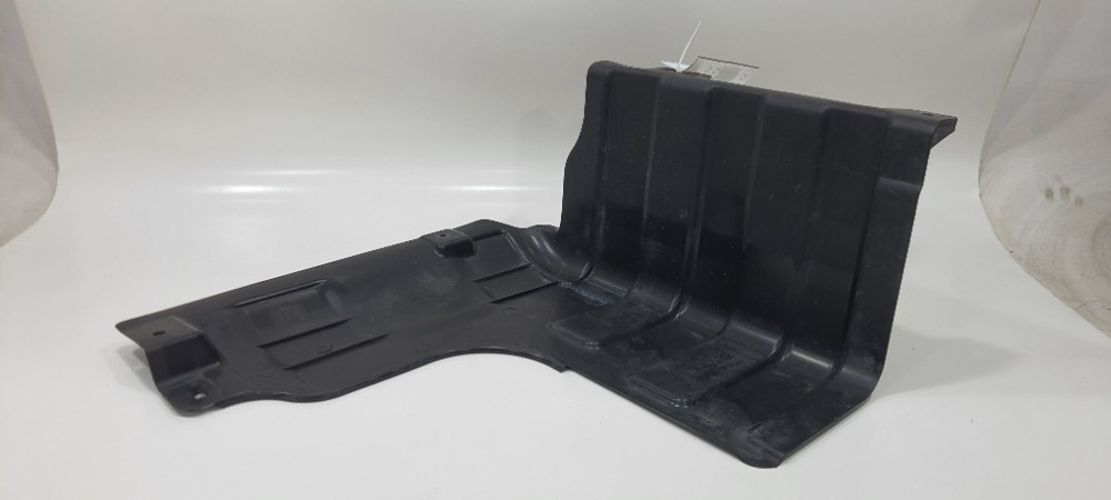 Defletor Inferior Direito Motor Hb20 Sense 2023 291201s000 2