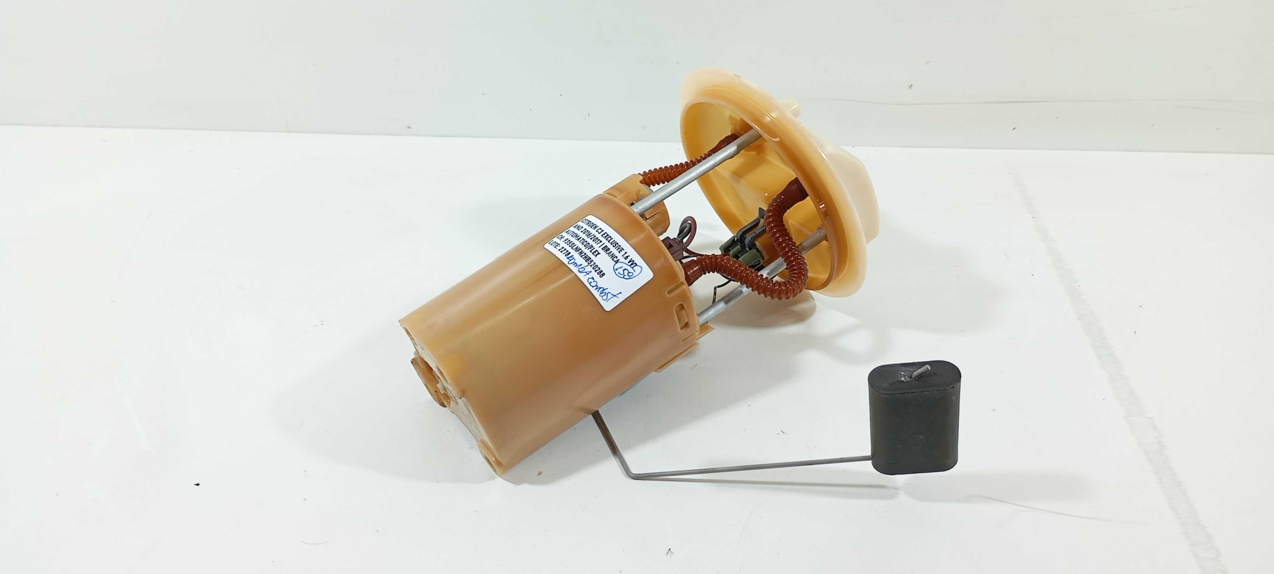 Bomba Combustível  C3 Aircross Picasso 968794838 3