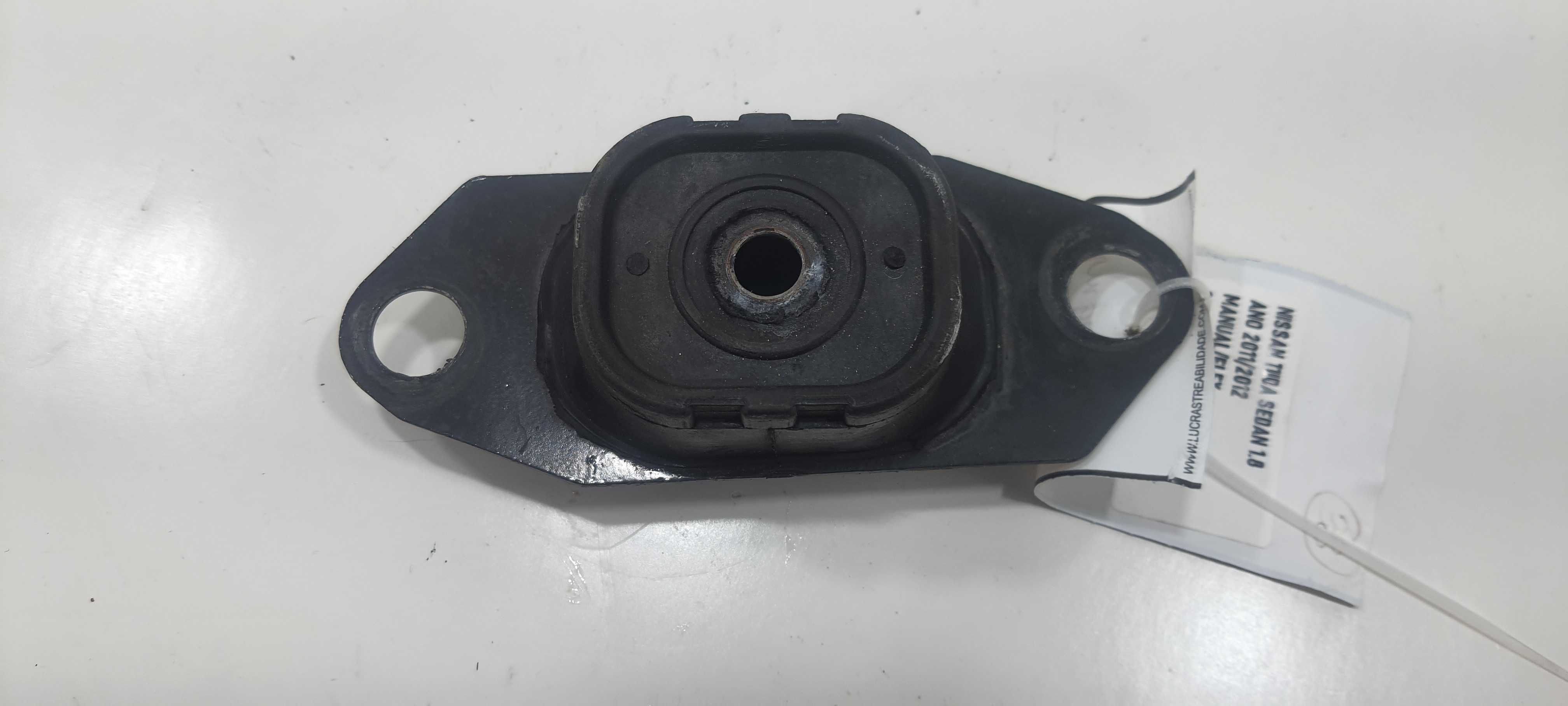Coxim Superior Cambio Nissan Tiida Sedan 1.8 2012 V2305 4