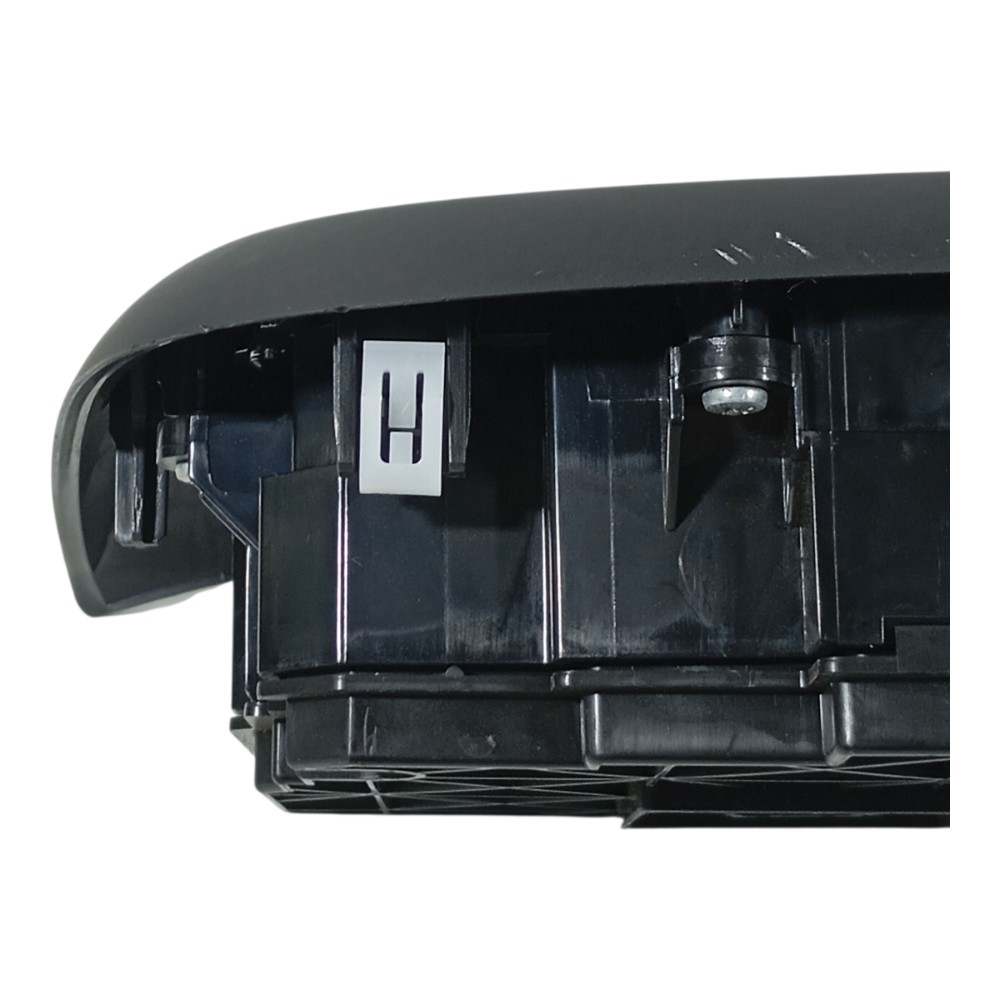 Comando ar condicionado jeep compass 2018 Mx2370500678 7